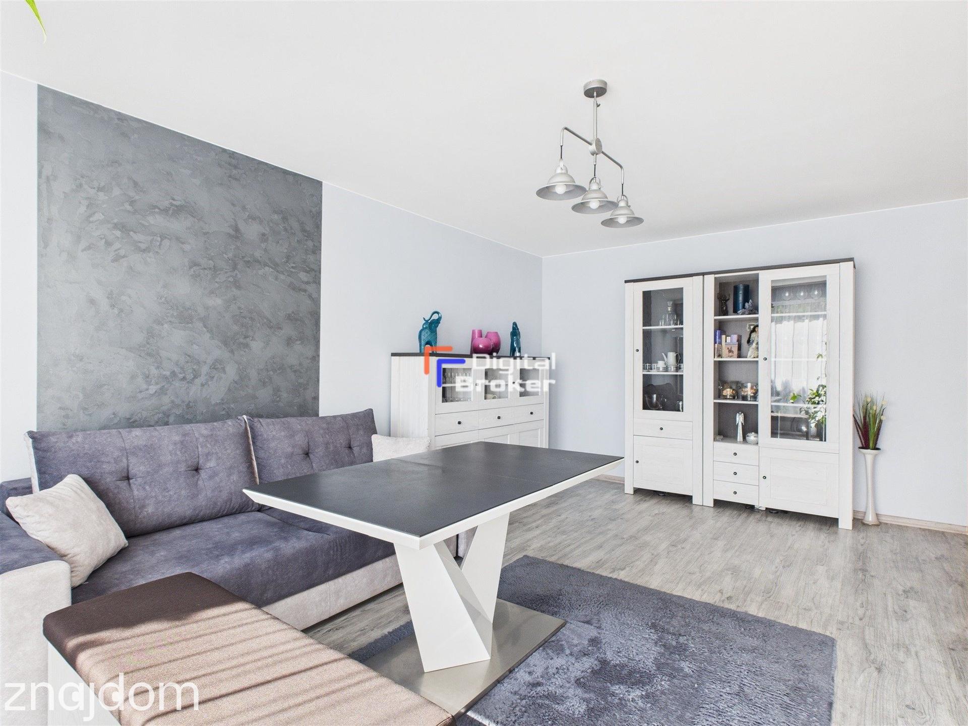 Marysin|106 m² |Garaż |4 pokoje |Ogród - zdjęcie 3