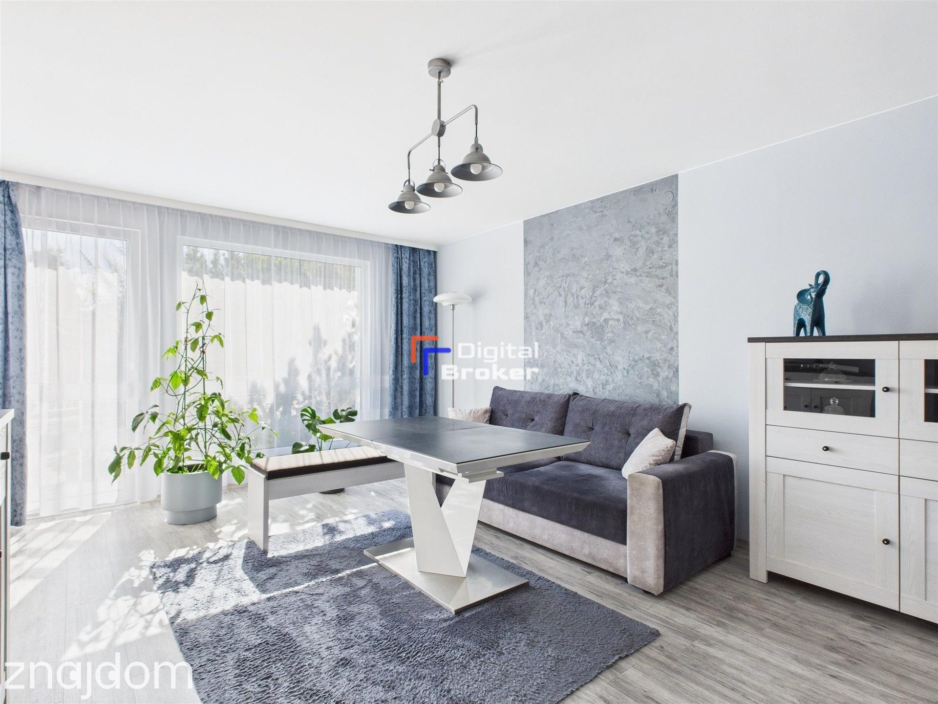 Marysin|106 m² |Garaż |4 pokoje |Ogród - zdjęcie 4