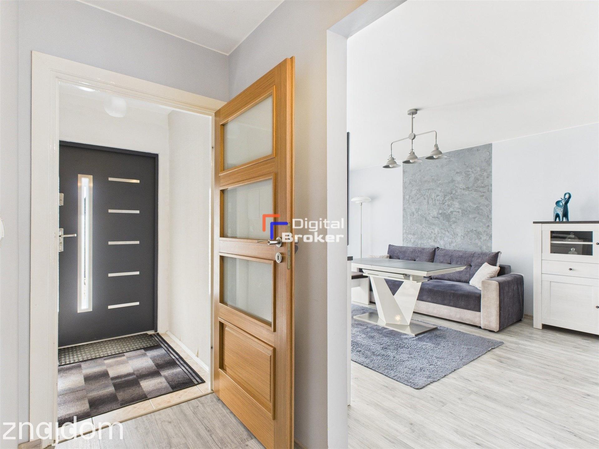Marysin|106 m² |Garaż |4 pokoje |Ogród - zdjęcie 5