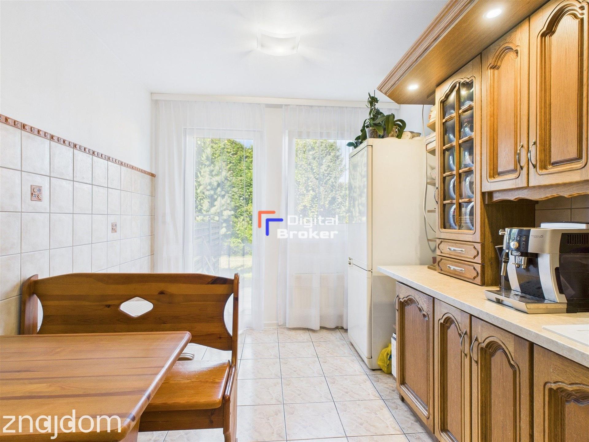 Marysin|106 m² |Garaż |4 pokoje |Ogród - zdjęcie 6