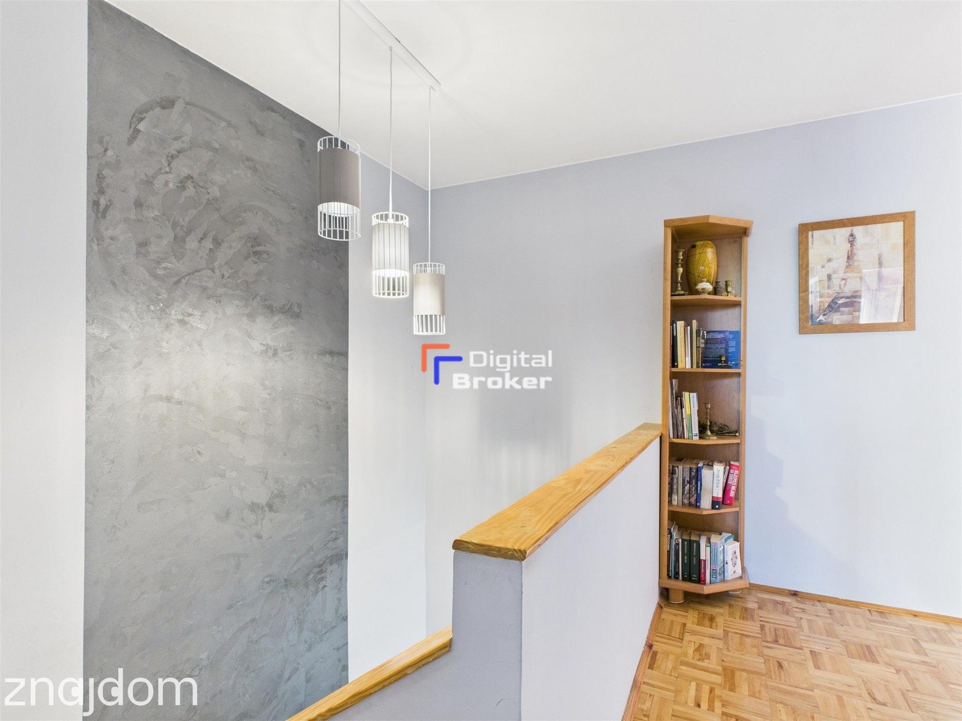 Marysin|106 m² |Garaż |4 pokoje |Ogród - zdjęcie 8