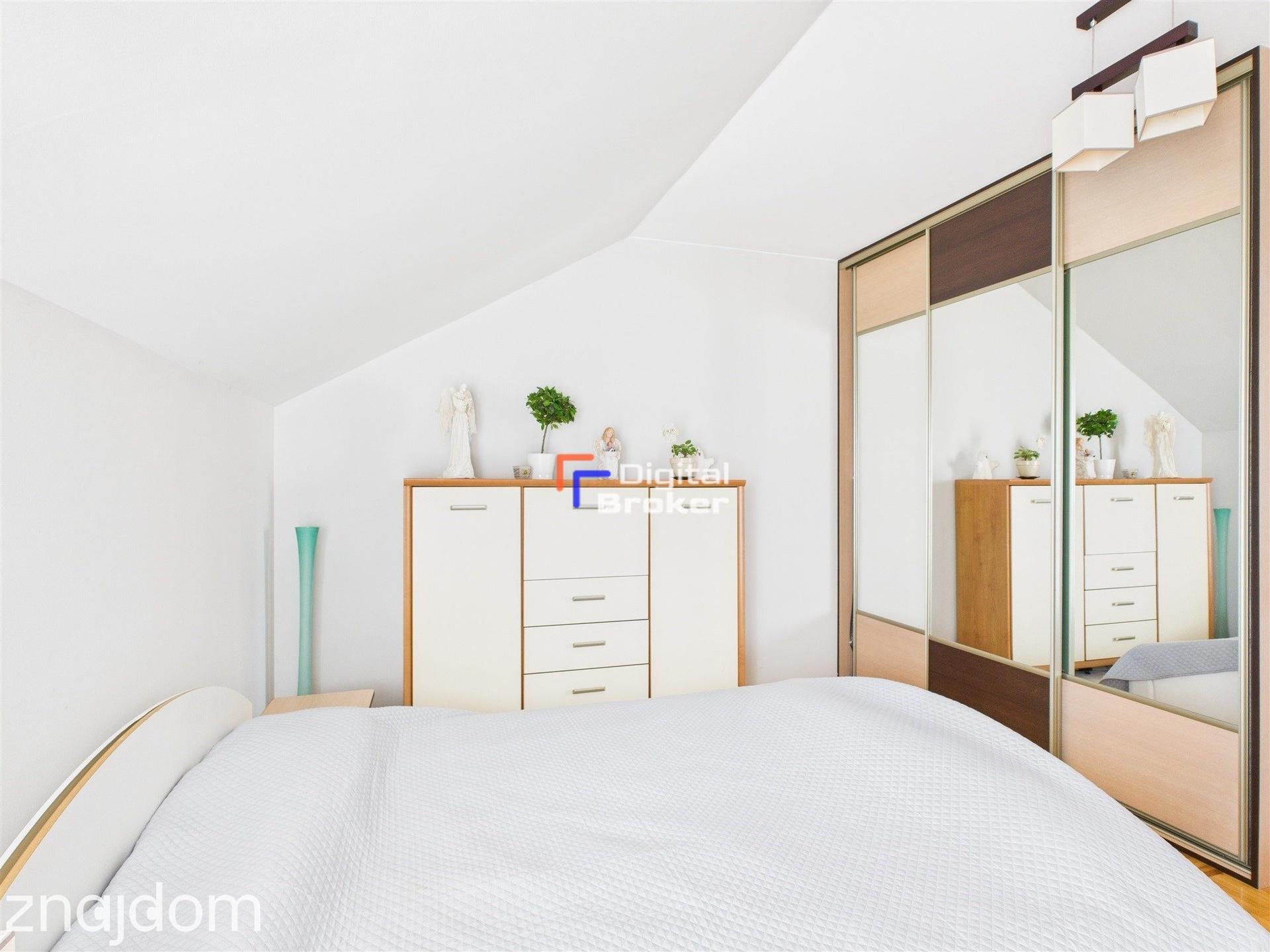 Marysin|106 m² |Garaż |4 pokoje |Ogród - zdjęcie 9