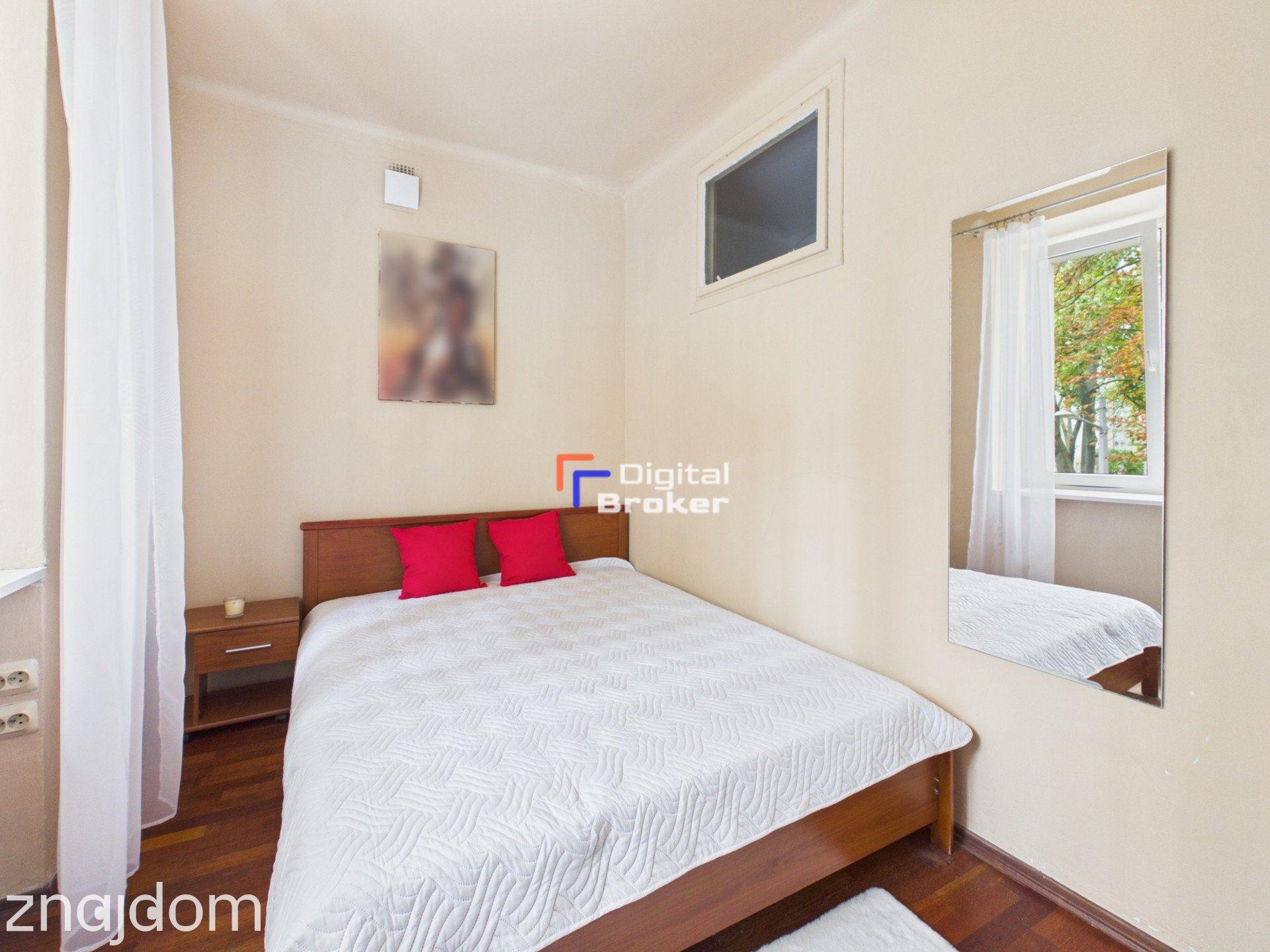 Dwa pokoje | Fantastyczny układ | Kamienica | 32m² | Praga - zdjęcie 2