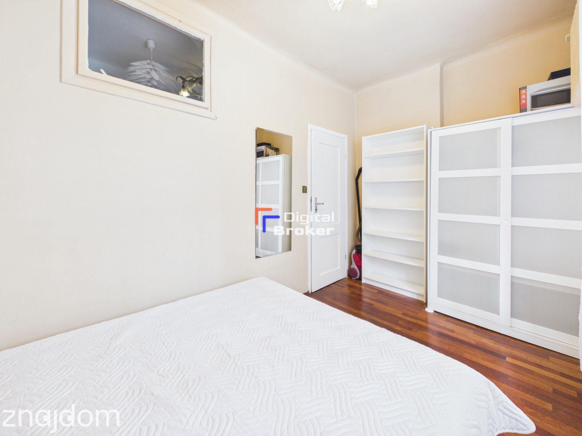 Dwa pokoje | Fantastyczny układ | Kamienica | 32m² | Praga - zdjęcie 5