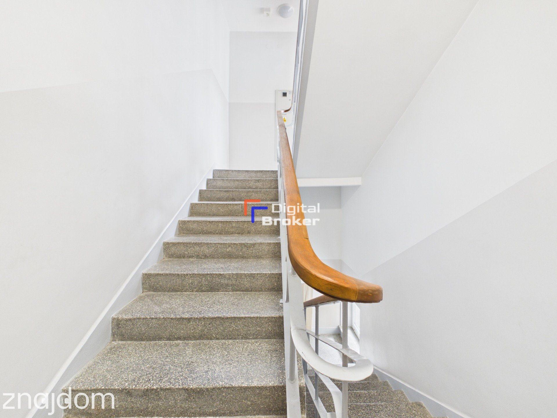 Dwa pokoje | Fantastyczny układ | Kamienica | 32m² | Praga - zdjęcie 6