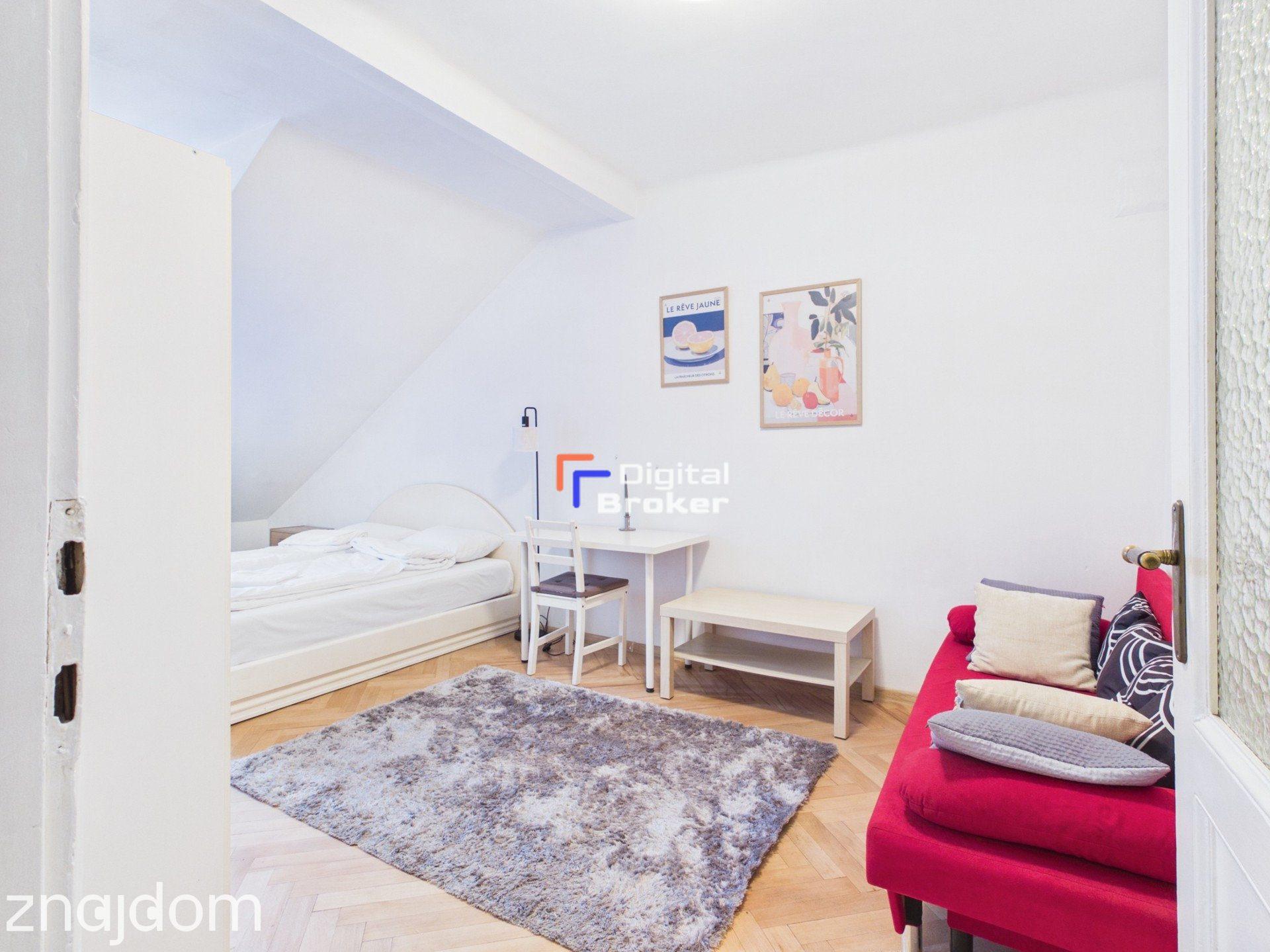 idealne na Booking, do gen. remontu, ul. Piwna - zdjęcie 8