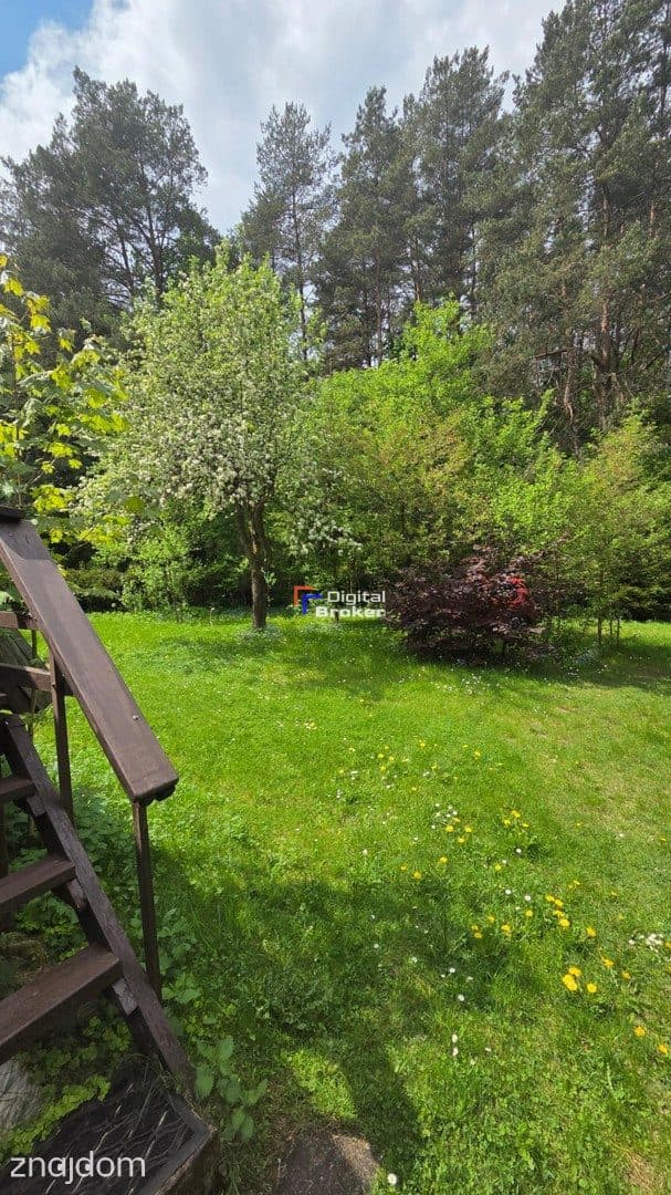 ✩ Działka rekreacyjna z domkiem na Mazurach Marksewo ✩ 47,4 m2 ✩ 3 pokoje ✩ 100 m do jeziora. - zdjęcie 23