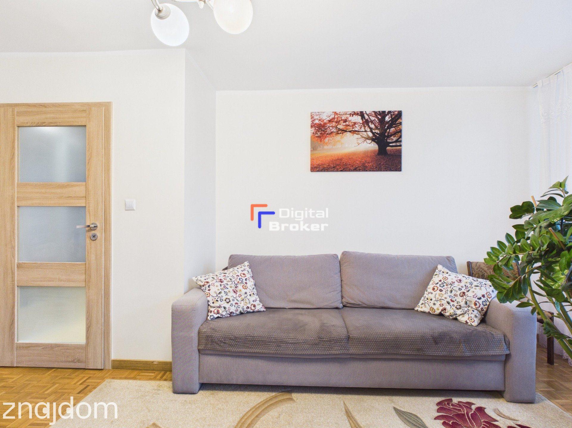 2 pok| 46,40 m² | Balkon | Winda | Osobna kuchnia| Bródno - zdjęcie 10