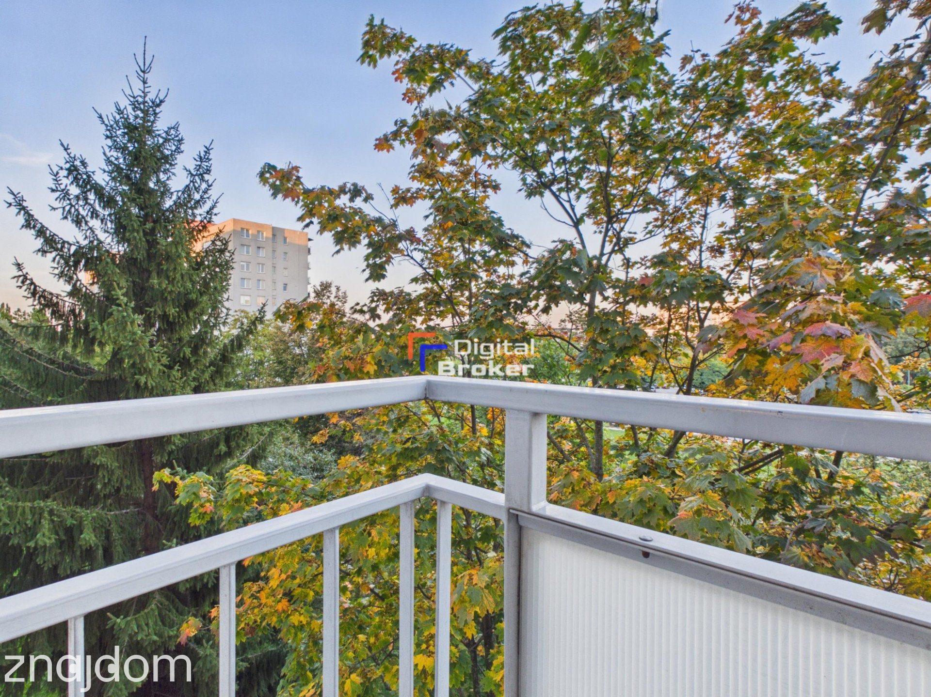 2 pok| 46,40 m² | Balkon | Winda | Osobna kuchnia| Bródno - zdjęcie 11