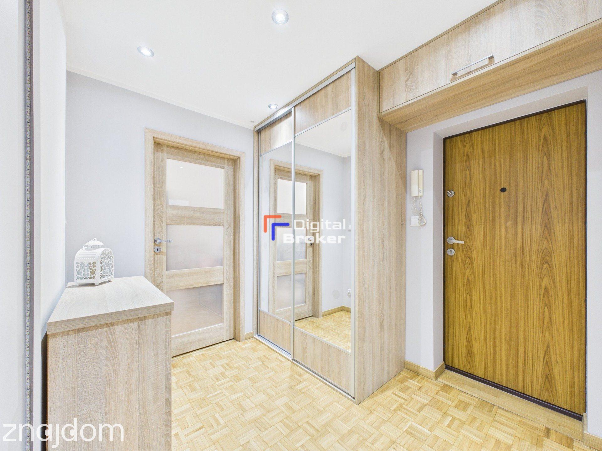 2 pok| 46,40 m² | Balkon | Winda | Osobna kuchnia| Bródno - zdjęcie 12