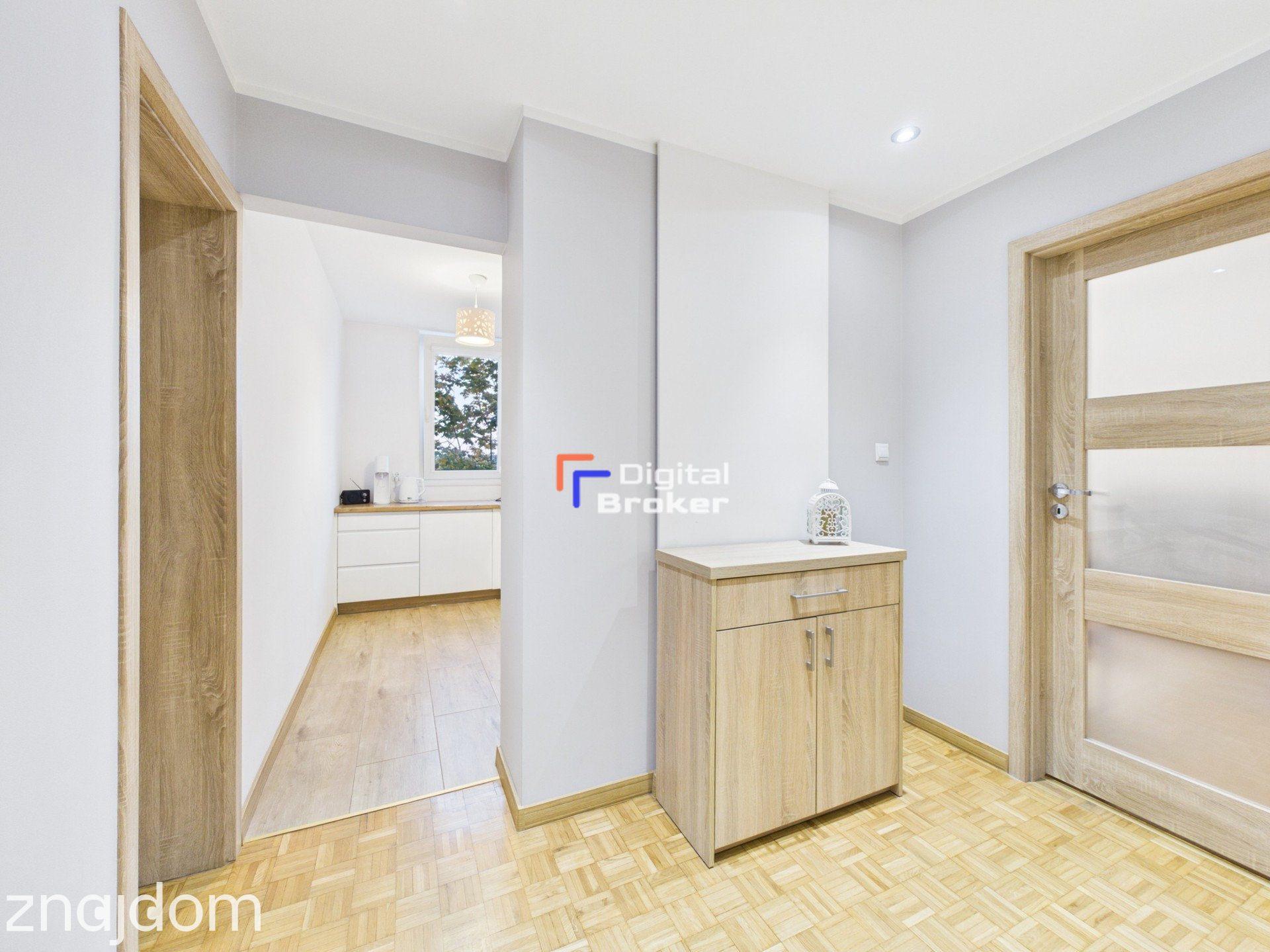 2 pok| 46,40 m² | Balkon | Winda | Osobna kuchnia| Bródno - zdjęcie 13