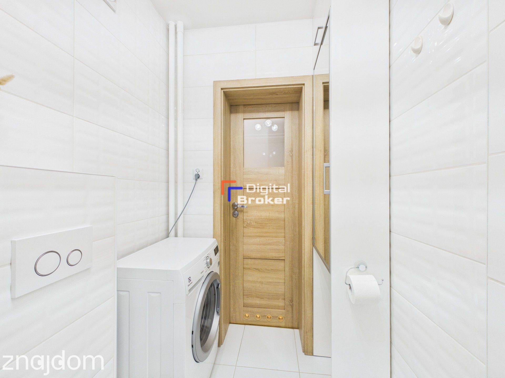 2 pok| 46,40 m² | Balkon | Winda | Osobna kuchnia| Bródno - zdjęcie 16