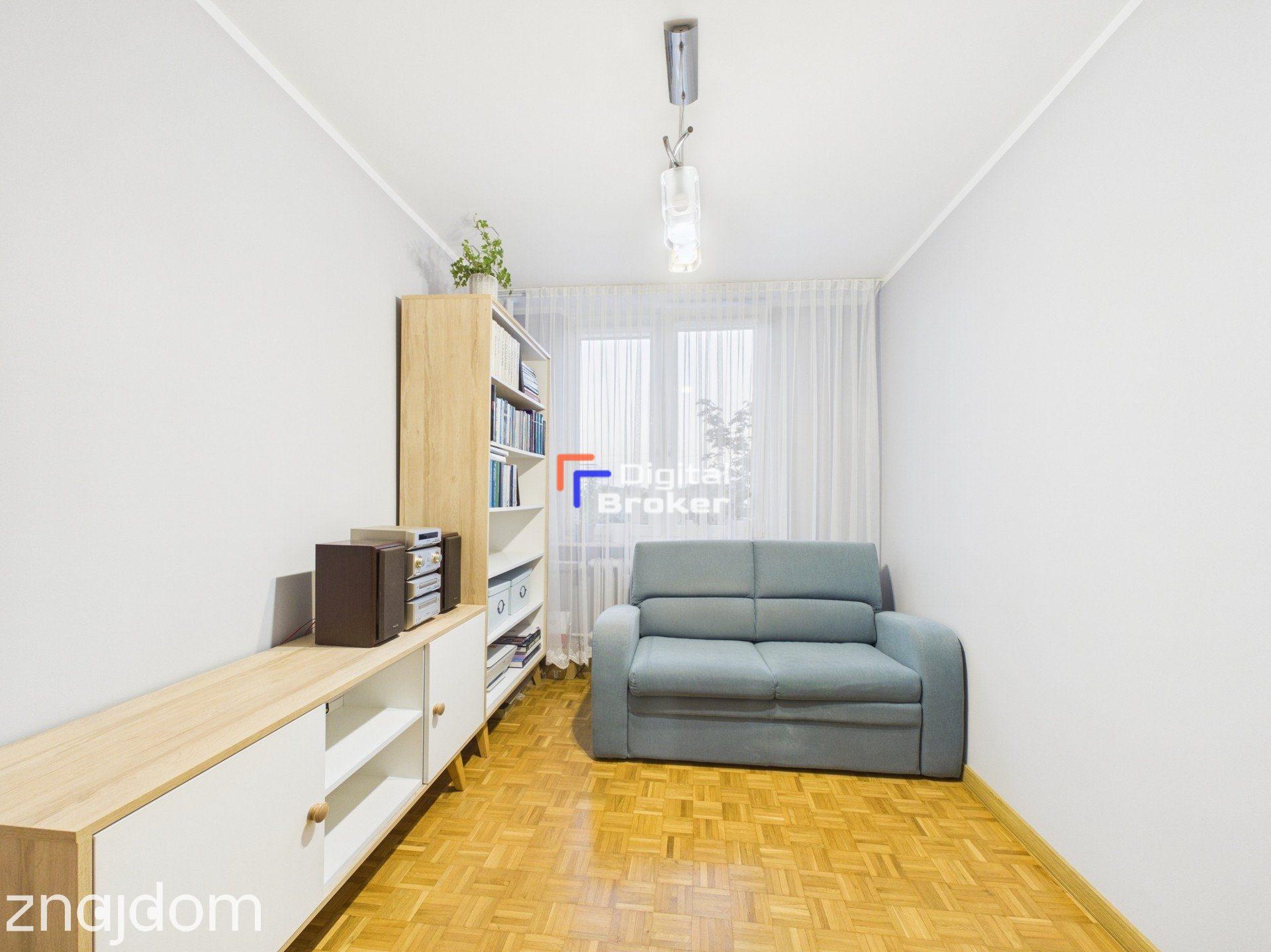 2 pok| 46,40 m² | Balkon | Winda | Osobna kuchnia| Bródno - zdjęcie 18