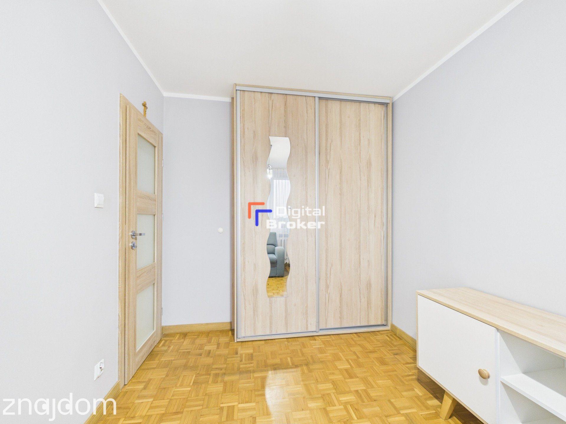 2 pok| 46,40 m² | Balkon | Winda | Osobna kuchnia| Bródno - zdjęcie 19