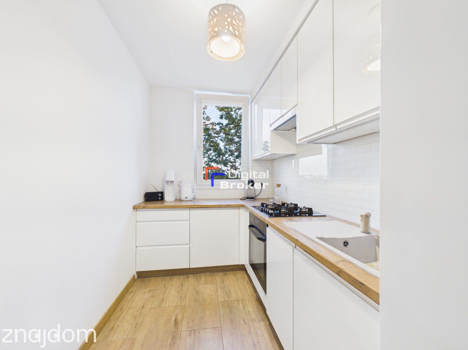 2 pok| 46,40 m² | Balkon | Winda | Osobna kuchnia| Bródno - zdjęcie 2