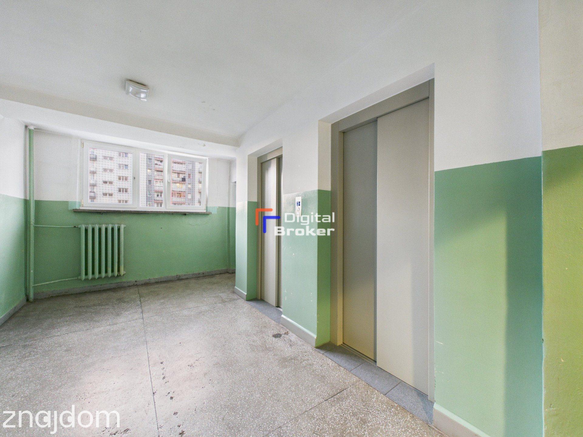 2 pok| 46,40 m² | Balkon | Winda | Osobna kuchnia| Bródno - zdjęcie 20