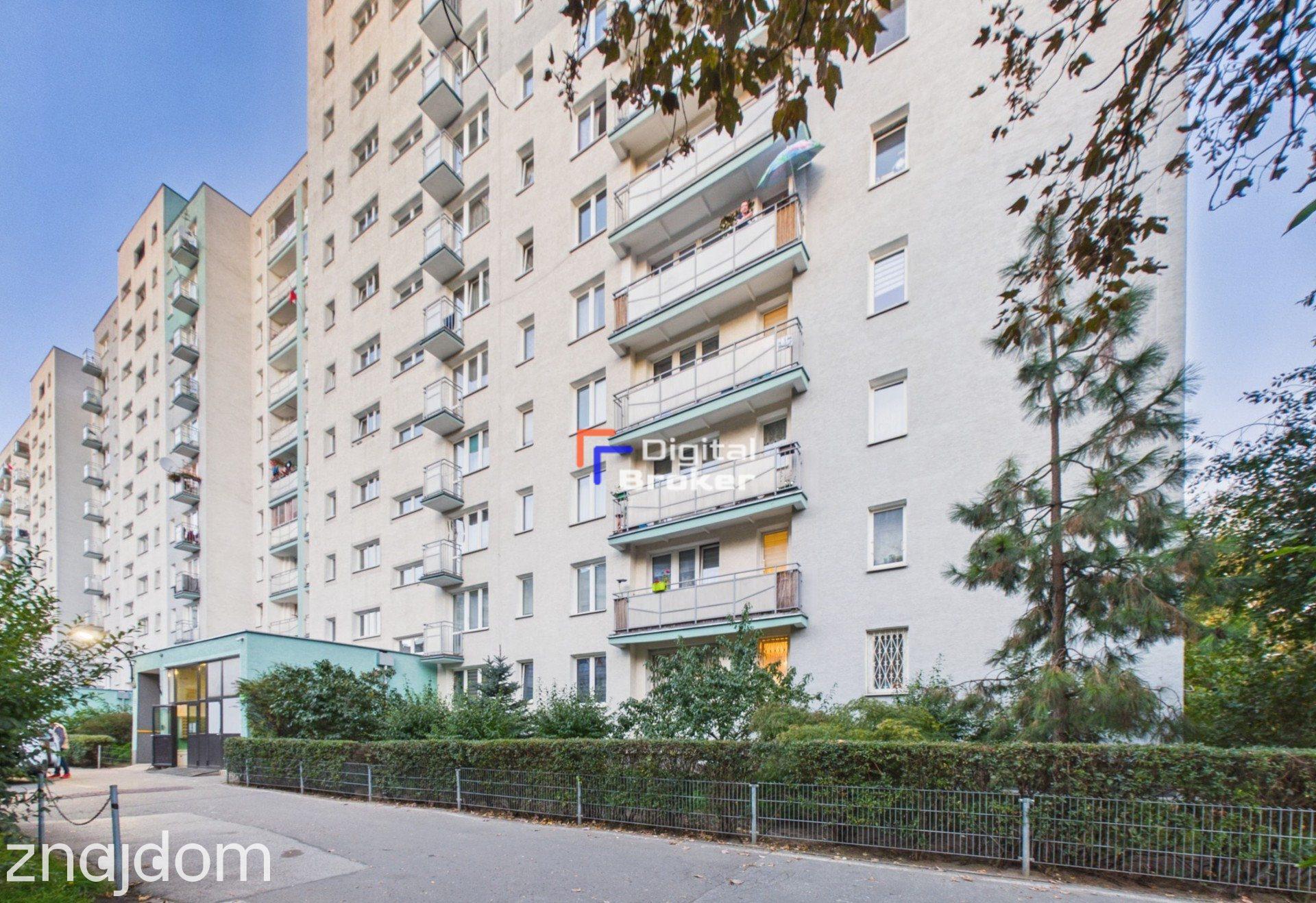 2 pok| 46,40 m² | Balkon | Winda | Osobna kuchnia| Bródno - zdjęcie 23