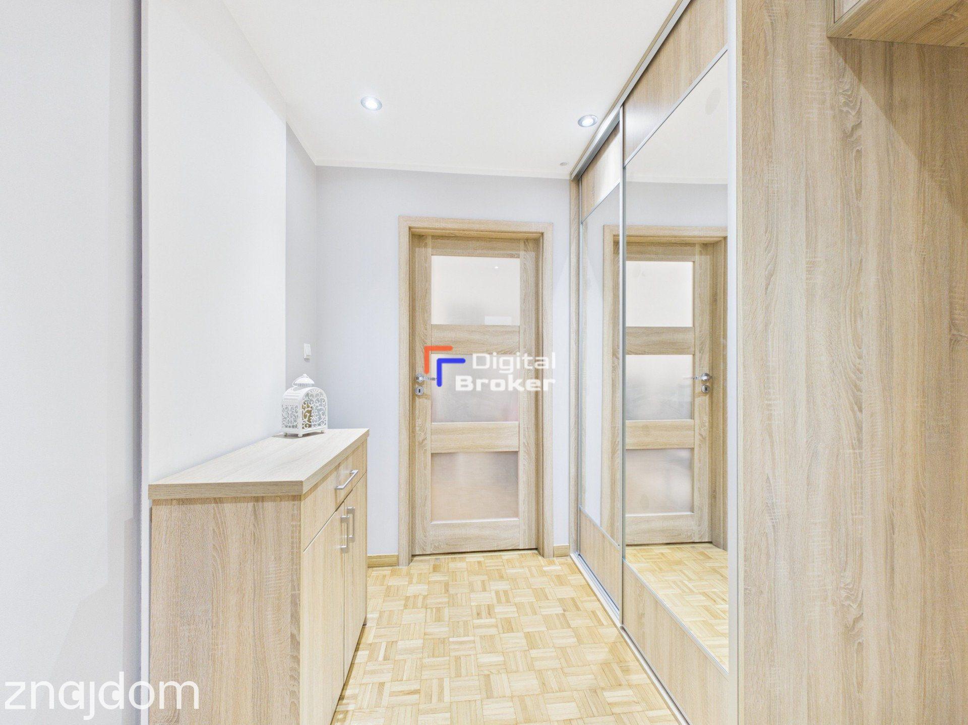 2 pok| 46,40 m² | Balkon | Winda | Osobna kuchnia| Bródno - zdjęcie 6