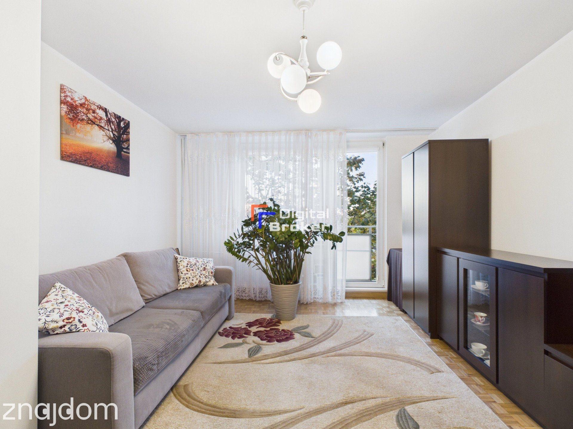 2 pok| 46,40 m² | Balkon | Winda | Osobna kuchnia| Bródno - zdjęcie 8