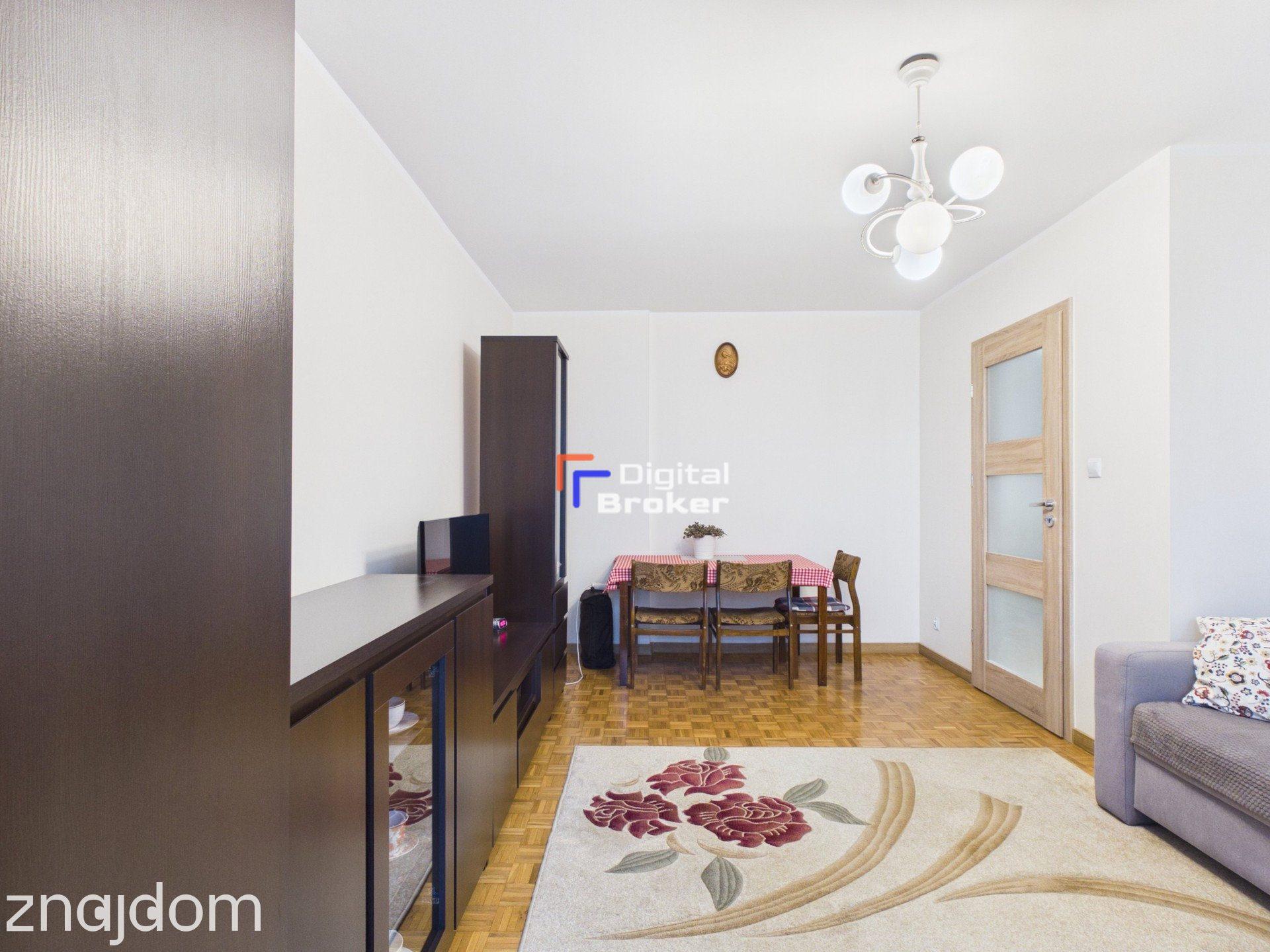 2 pok| 46,40 m² | Balkon | Winda | Osobna kuchnia| Bródno - zdjęcie 9