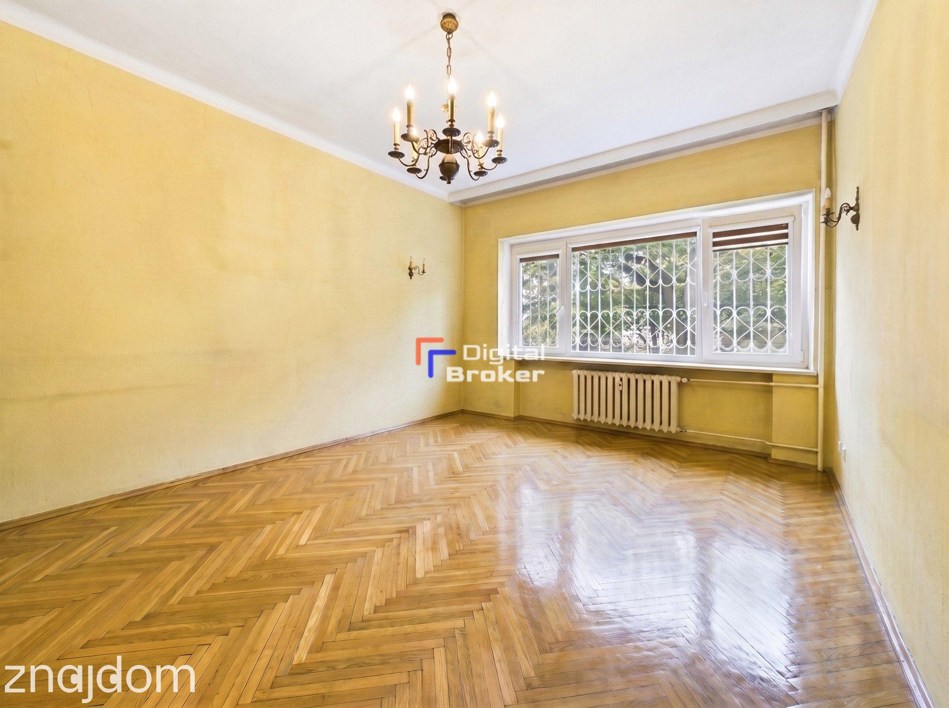 Mieszkanie 3-pokojowe, 60 m², Stara Ochota, Radomska 10/12. - zdjęcie 2