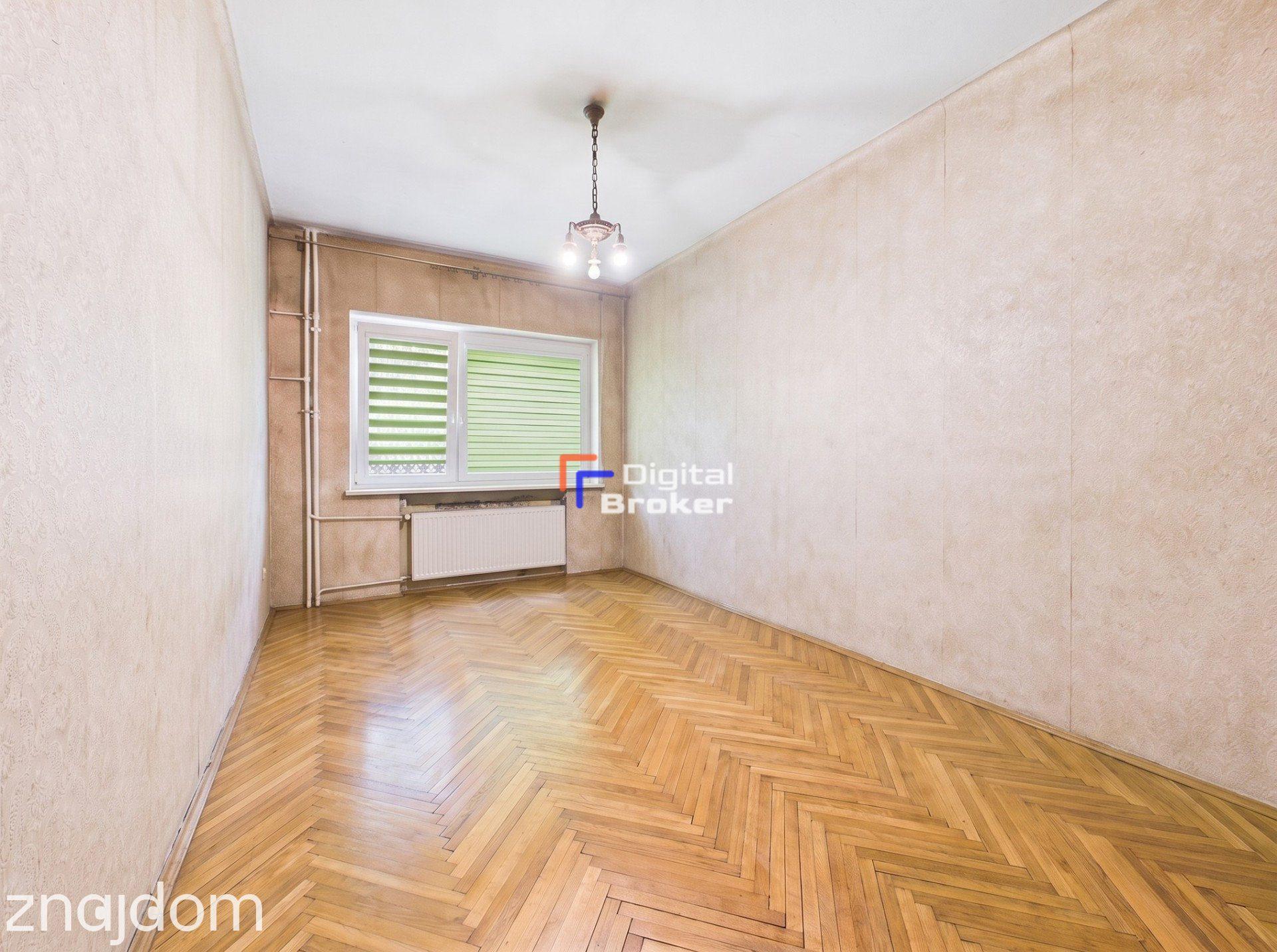 Mieszkanie 3-pokojowe, 60 m², Stara Ochota, Radomska 10/12. - zdjęcie 3