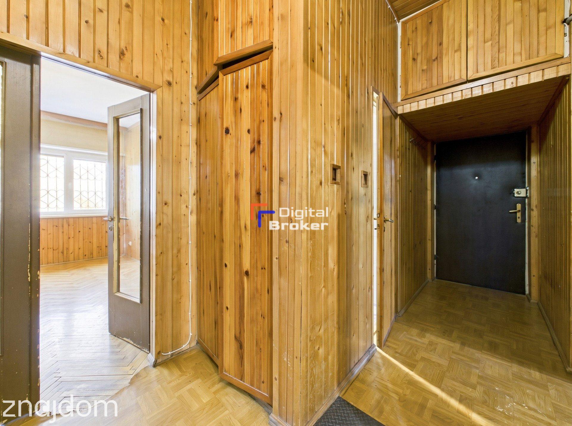 Mieszkanie 3-pokojowe, 60 m², Stara Ochota, Radomska 10/12. - zdjęcie 6