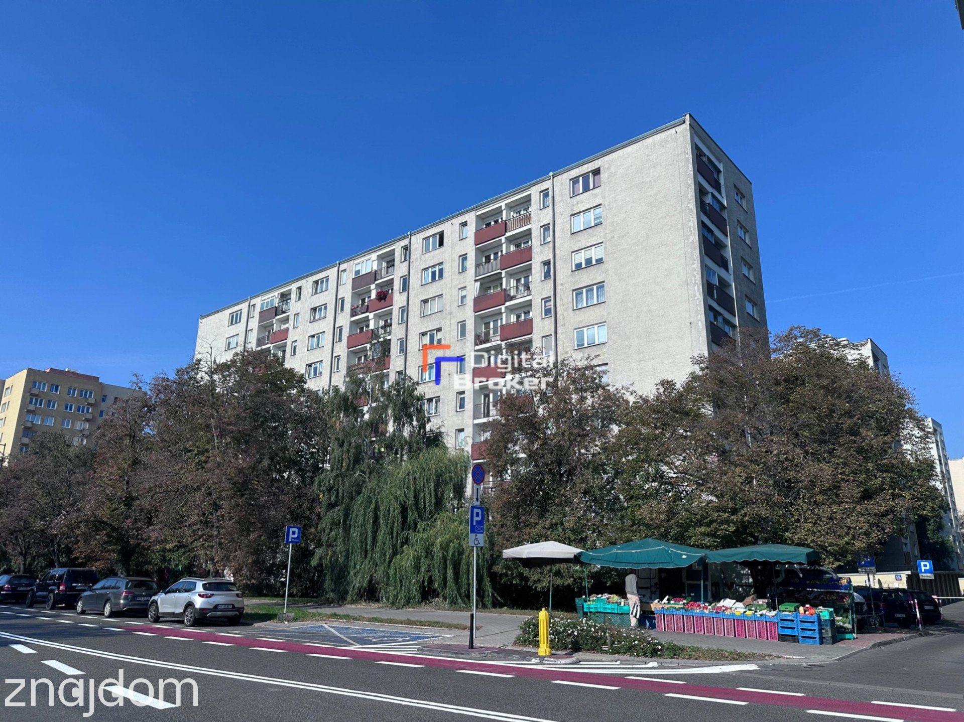 Mieszkanie 2-pokojowe | 38,84 m² - zdjęcie 5