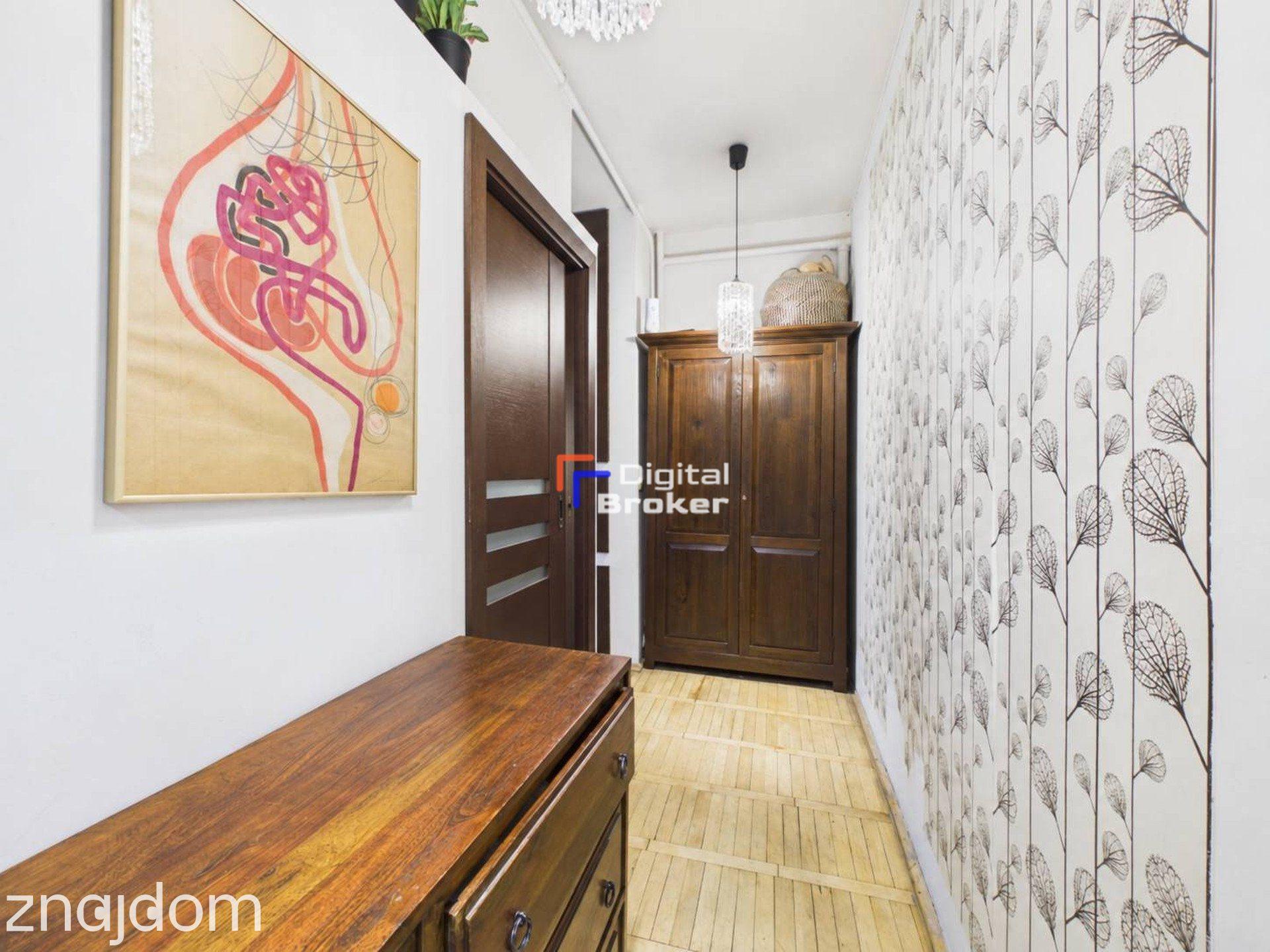 38,2 m² | Bachmacka 5, Mokotów |1 pokój z możliwością 2 - zdjęcie 7