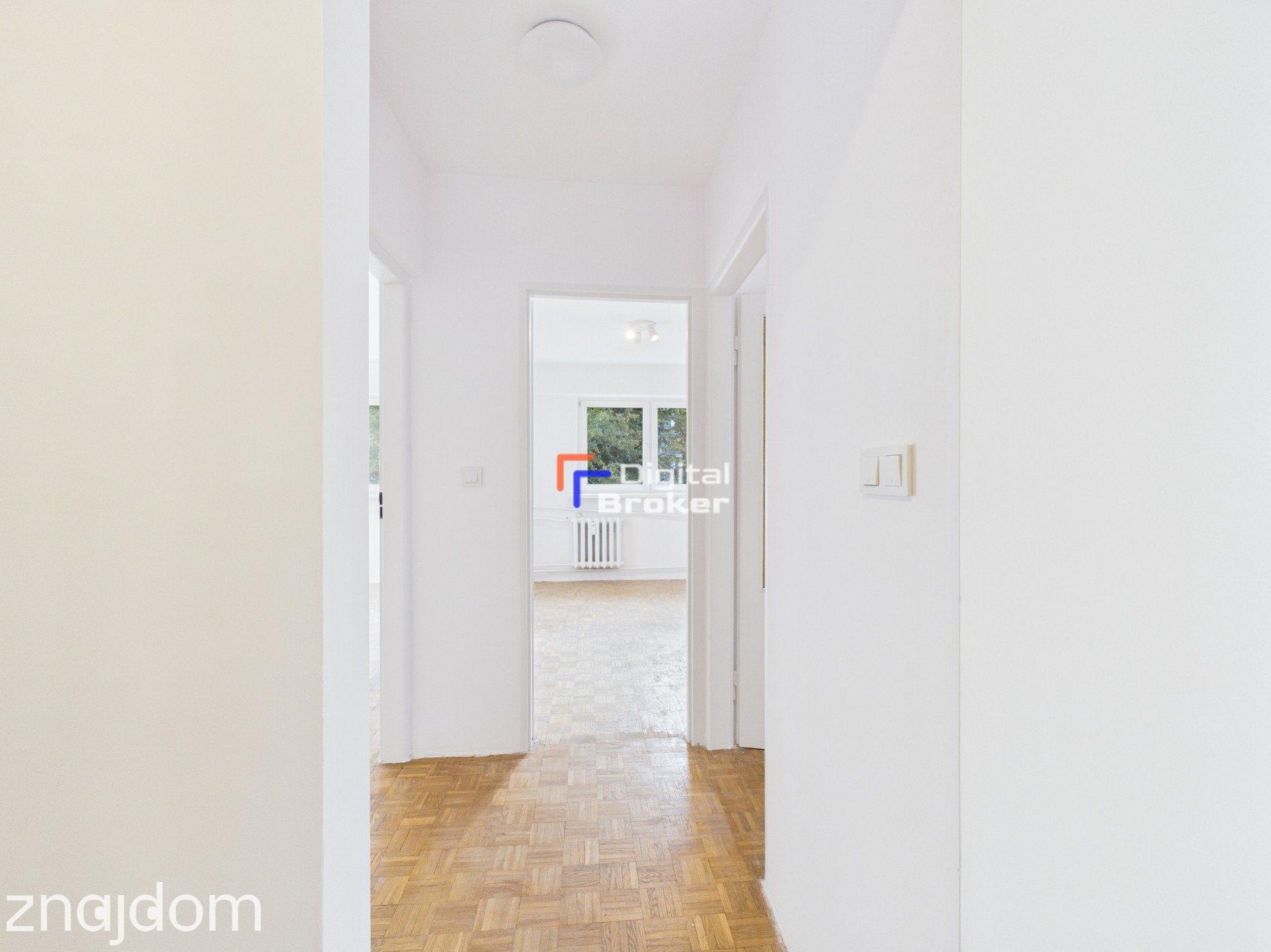 Świeżo po remoncie | 65,6 m2 | 3/4 pokoje | Ochota | Parking - zdjęcie 11