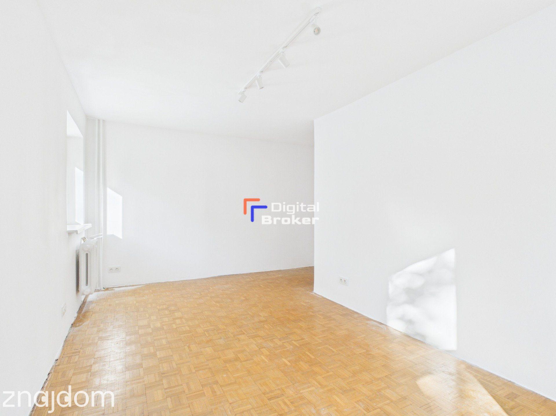Świeżo po remoncie | 65,6 m2 | 3/4 pokoje | Ochota | Parking - zdjęcie 12