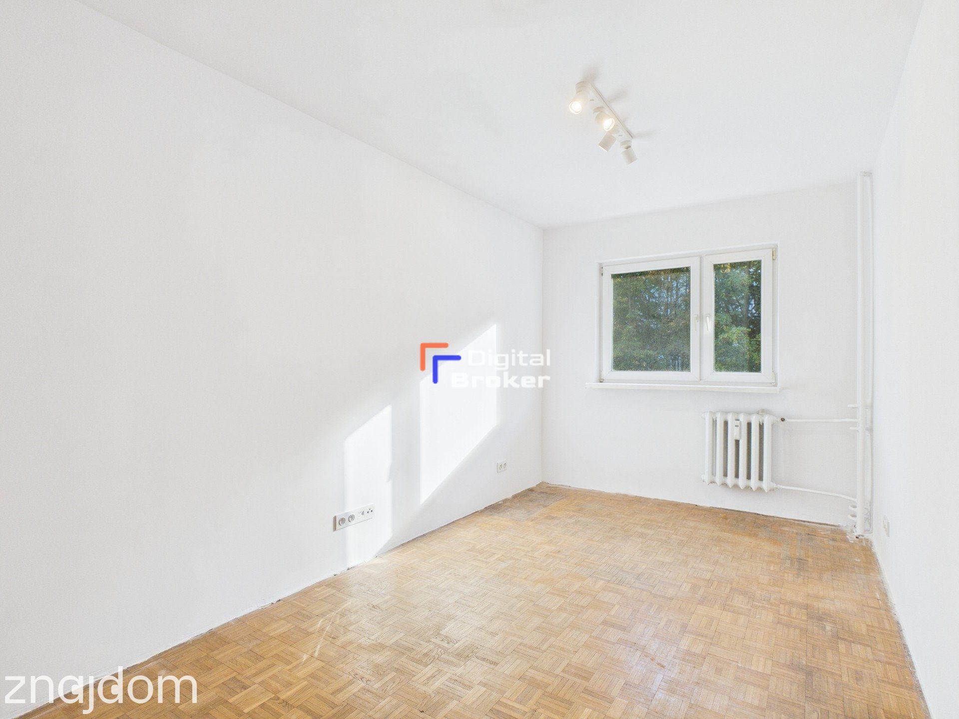 Świeżo po remoncie | 65,6 m2 | 3/4 pokoje | Ochota | Parking - zdjęcie 3