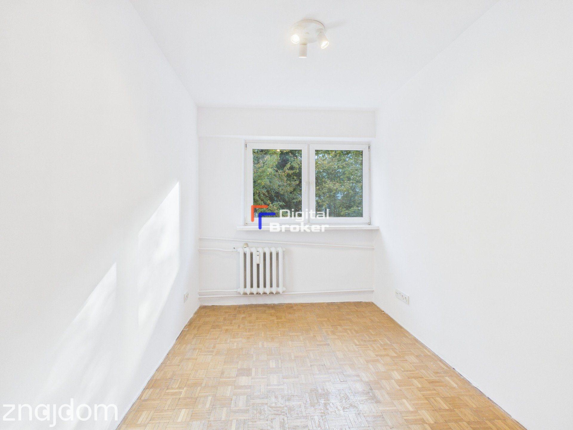 Świeżo po remoncie | 65,6 m2 | 3/4 pokoje | Ochota | Parking - zdjęcie 4