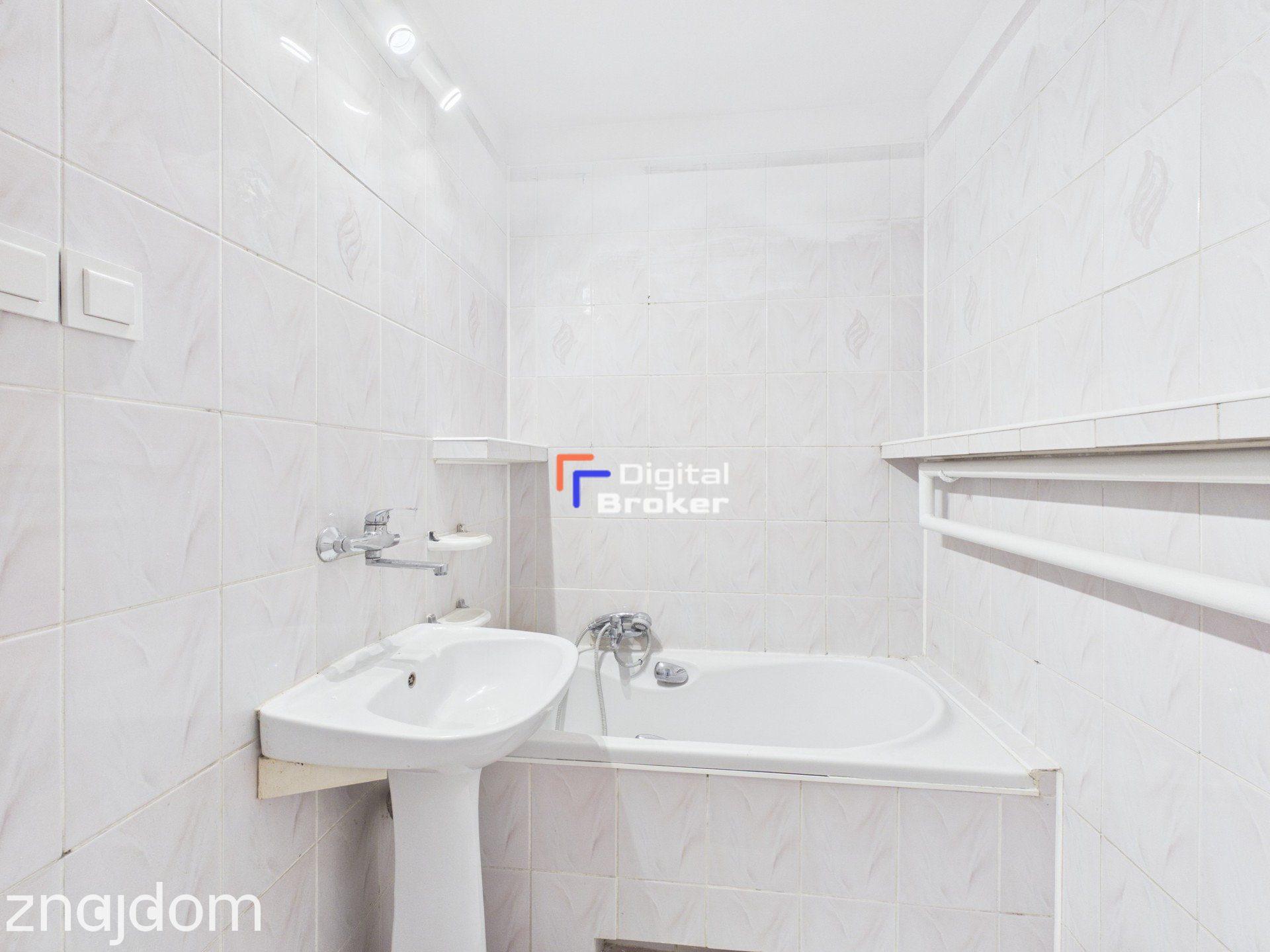 Świeżo po remoncie | 65,6 m2 | 3/4 pokoje | Ochota | Parking - zdjęcie 5