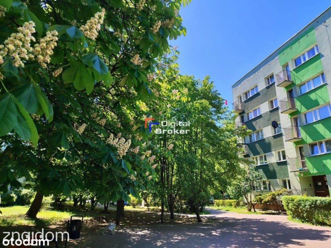 Świeżo po remoncie | 65,6 m2 | 3/4 pokoje | Ochota | Parking - zdjęcie 8