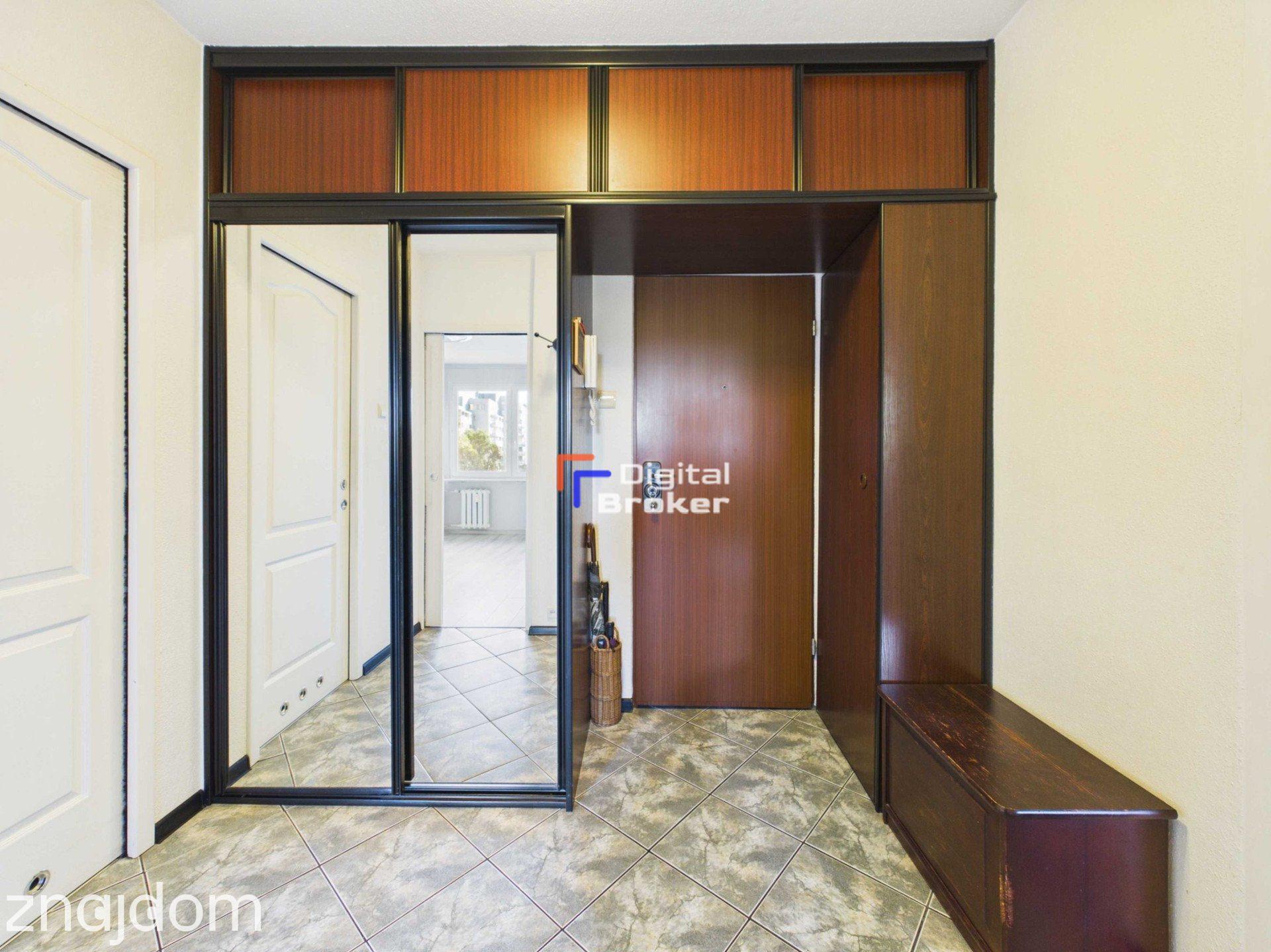 Przestronne 2 pokoje w otoczeniu zieleni | balkon | parking | klima - zdjęcie 10