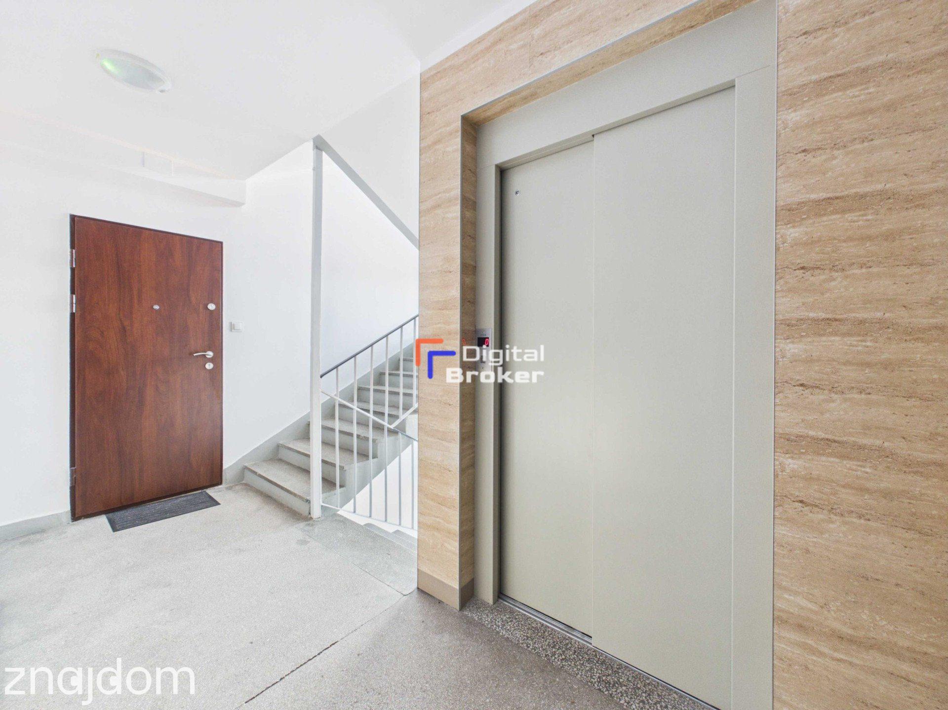 Przestronne 2 pokoje w otoczeniu zieleni | balkon | parking | klima - zdjęcie 11