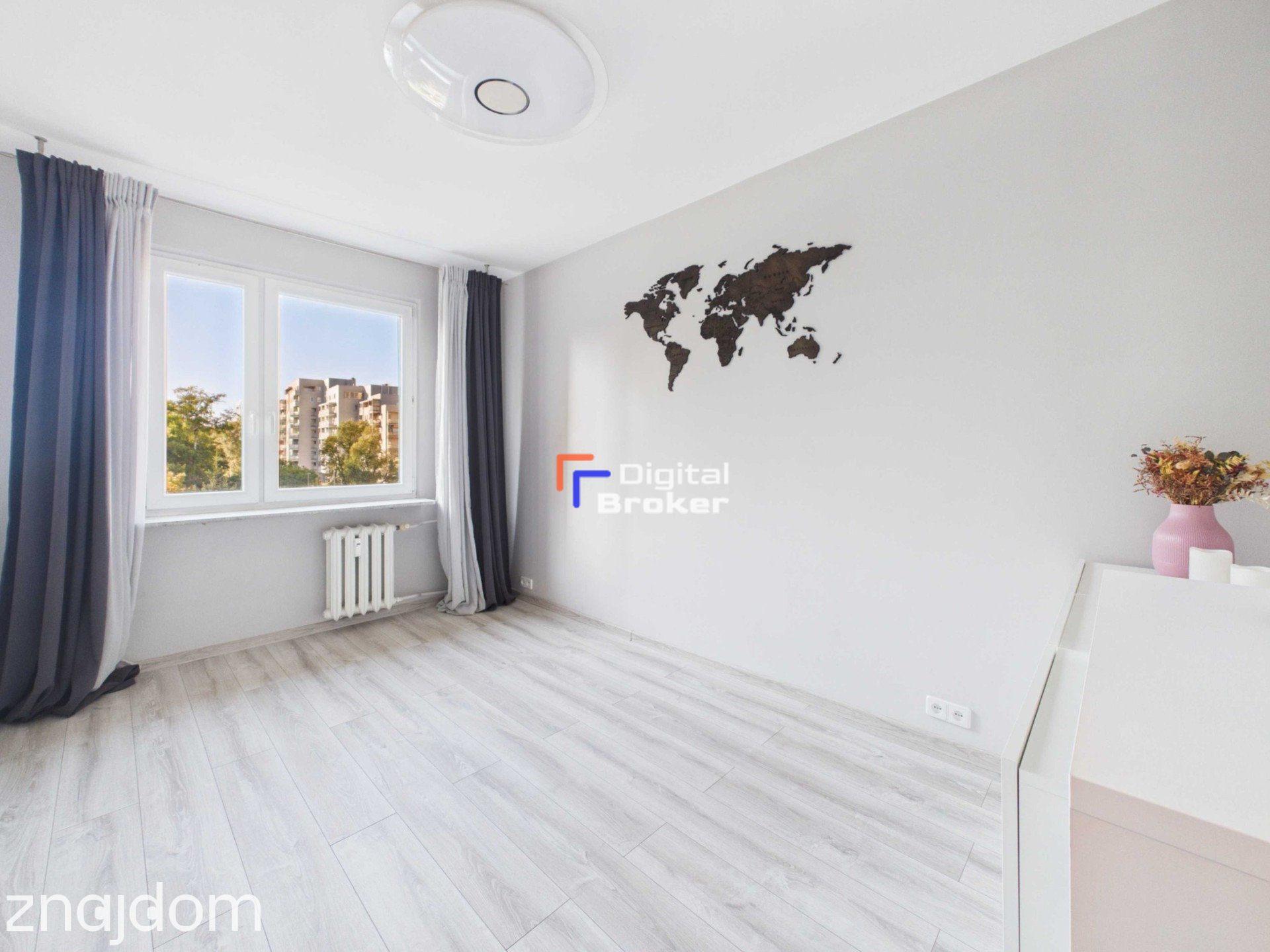 Przestronne 2 pokoje w otoczeniu zieleni | balkon | parking | klima - zdjęcie 6