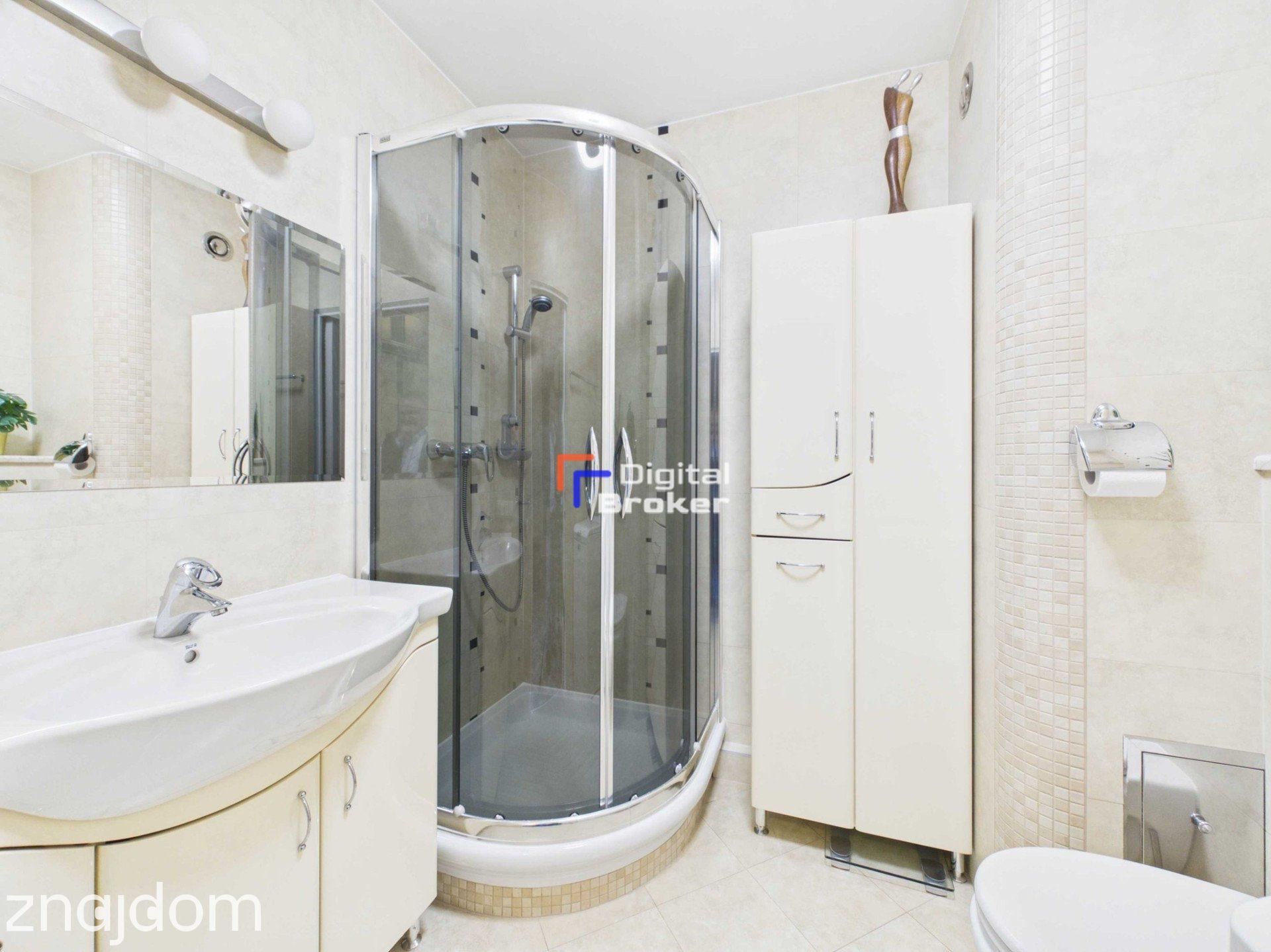 Przestronne 2 pokoje w otoczeniu zieleni | balkon | parking | klima - zdjęcie 9