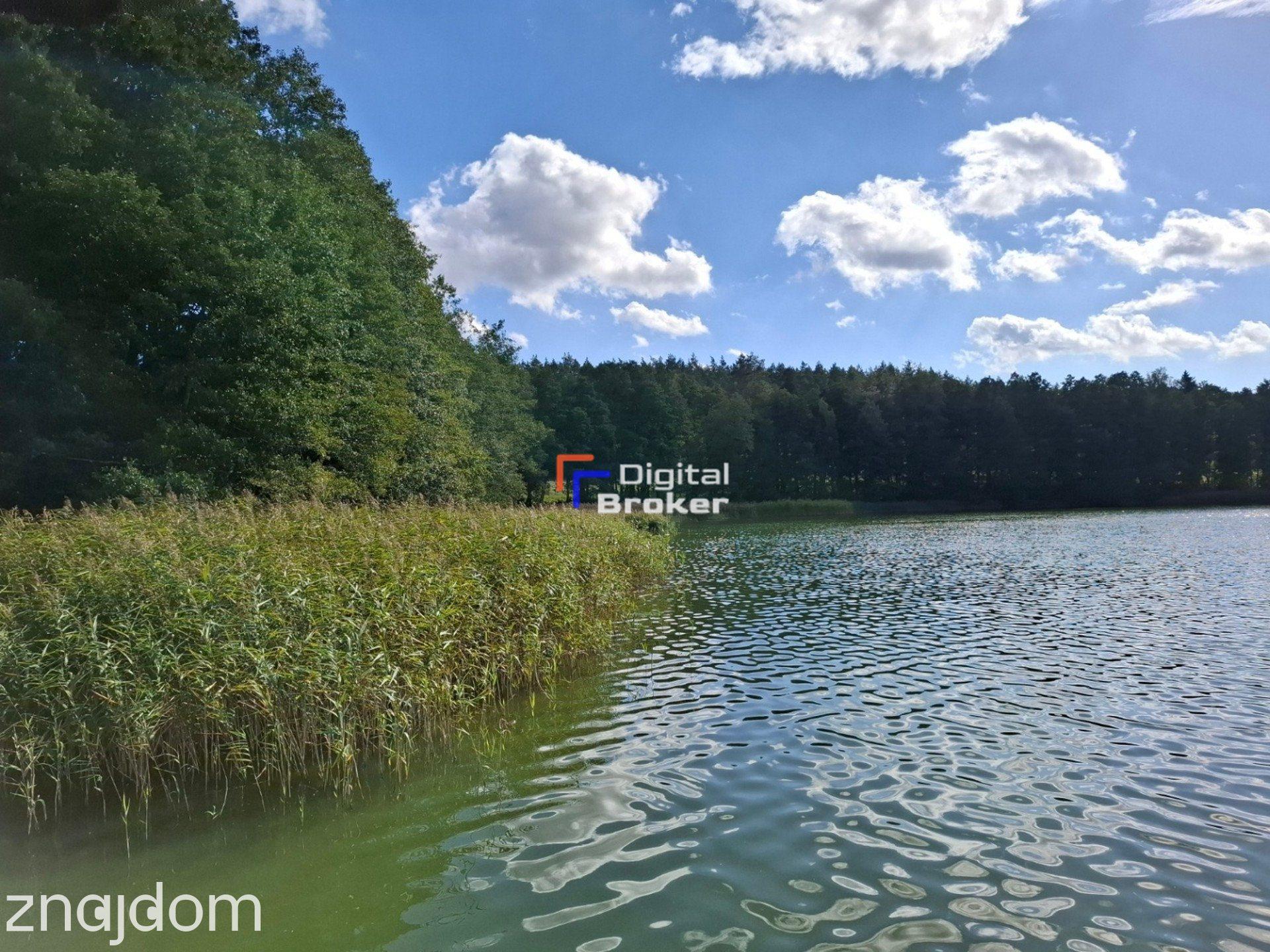 ✩ MAZURY ✩ Działka inwestycyjna ✩ Las ✩ Jezioro - zdjęcie 10