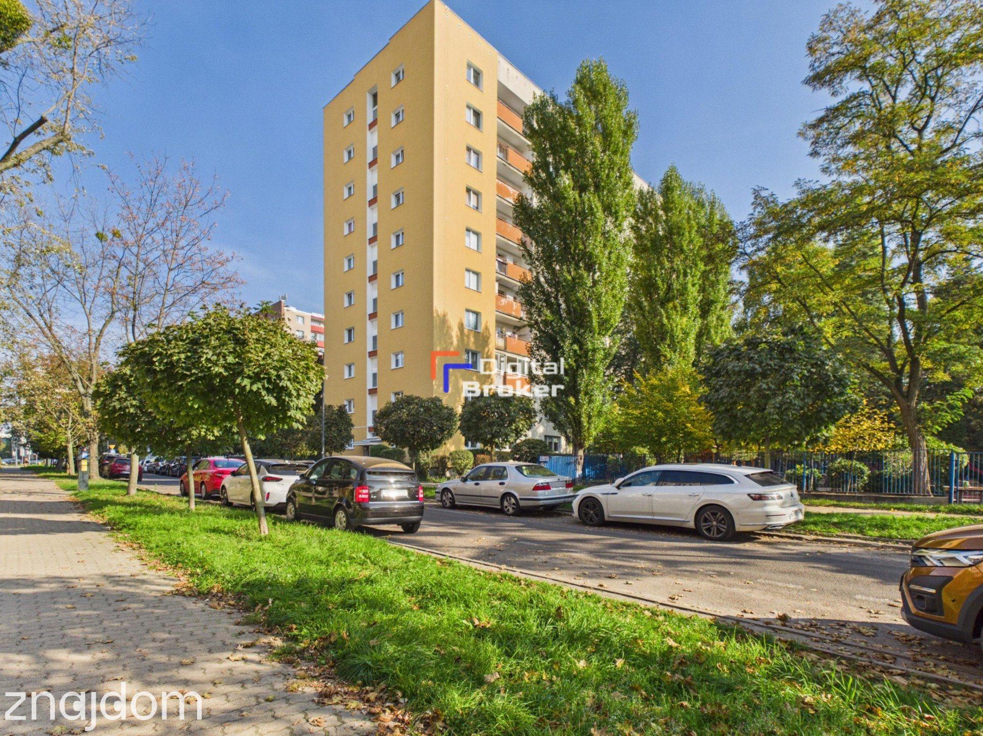 *Gotowe do wprowadzenia*Balkon*Dla Pary/Singla - zdjęcie 17