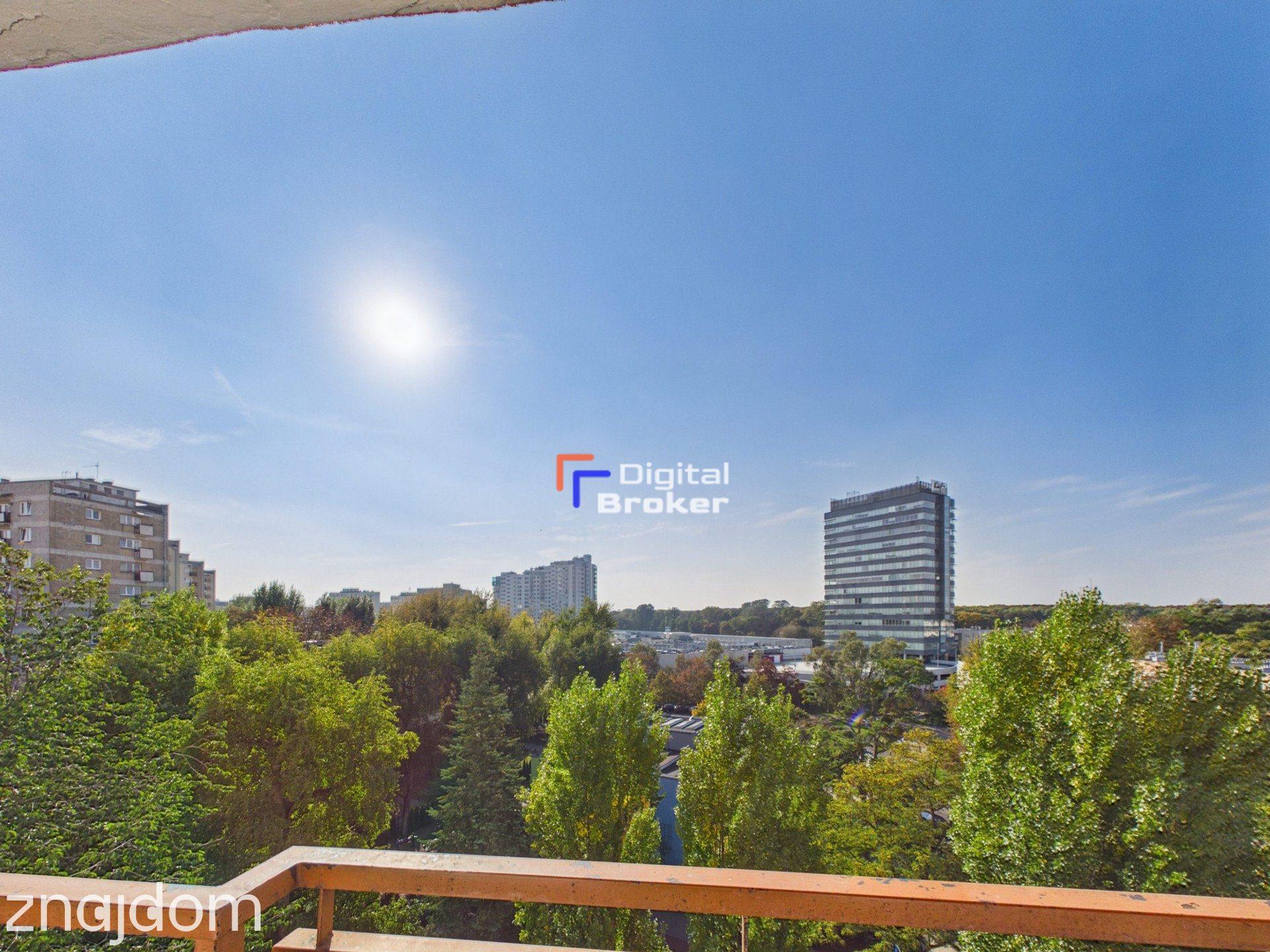 *Gotowe do wprowadzenia*Balkon*Dla Pary/Singla - zdjęcie 6
