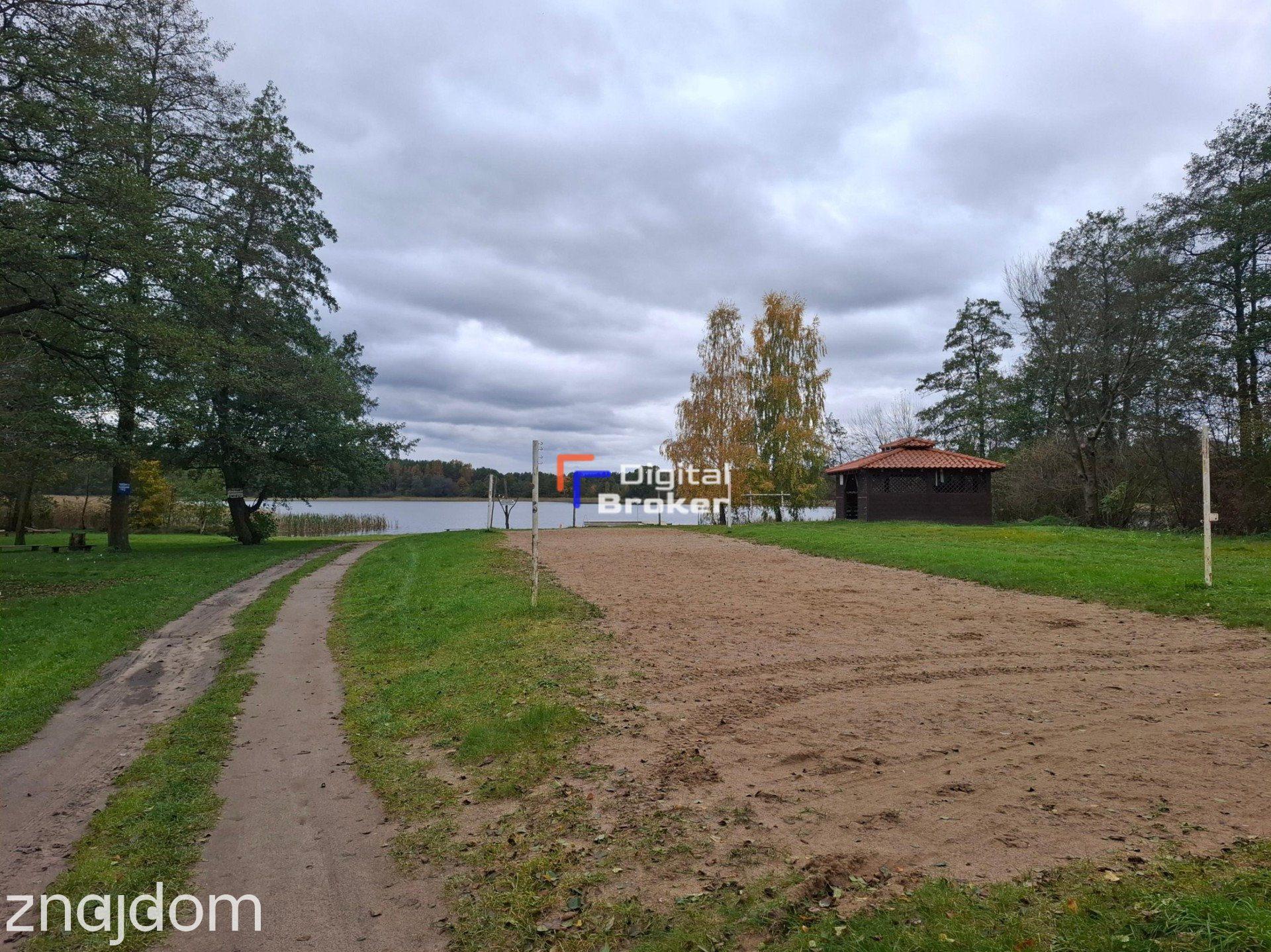 ✩ Warmia - Mazury ✩ Działka z domkiem ✩ Skolity Park ✩ Jezioro - zdjęcie 14