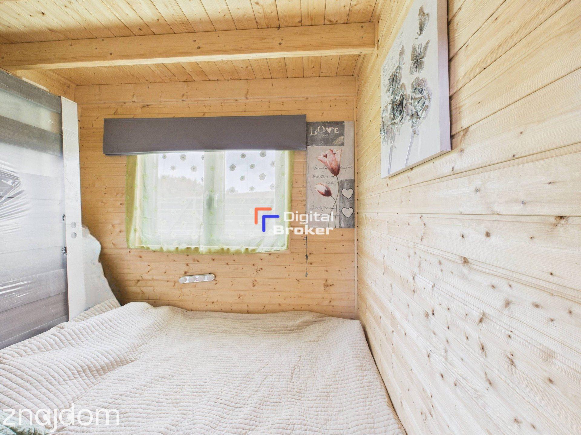✩ Warmia - Mazury ✩ Działka z domkiem ✩ Skolity Park ✩ Jezioro - zdjęcie 6