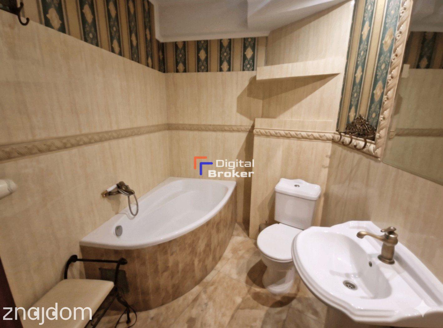 wysokie pomieszczenia, 3 sypialnie, duży salon, dwustronne - zdjęcie 10
