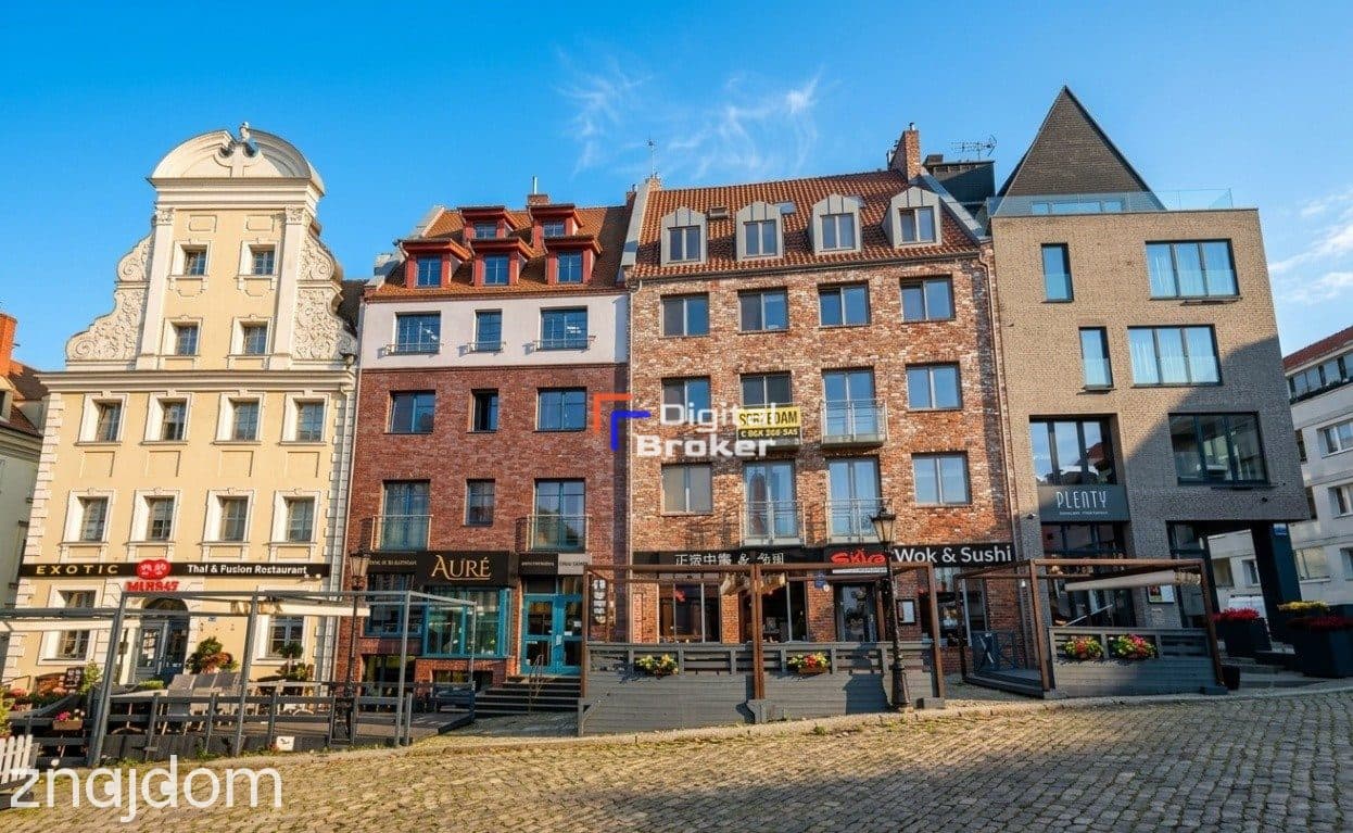 wysokie pomieszczenia, 3 sypialnie, duży salon, dwustronne - zdjęcie 12