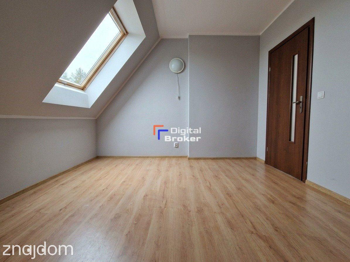 wysokie pomieszczenia, 3 sypialnie, duży salon, dwustronne - zdjęcie 5