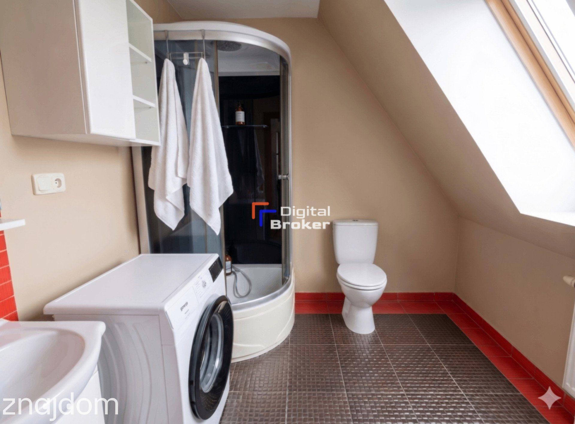 wysokie pomieszczenia, 3 sypialnie, duży salon, dwustronne - zdjęcie 9
