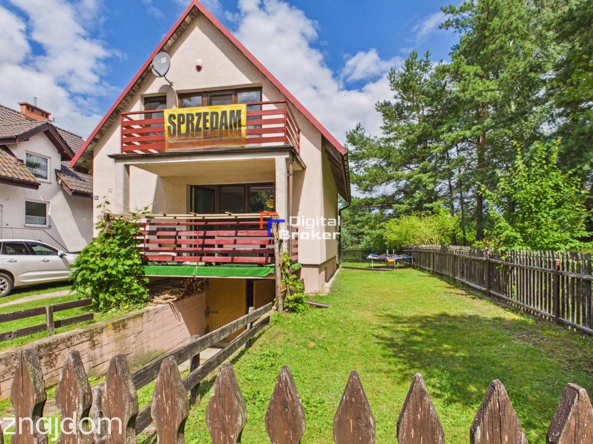 ✩ Domek letniskowy Mazury ✩ 100 m² ✩ Piece ✩ - zdjęcie 2
