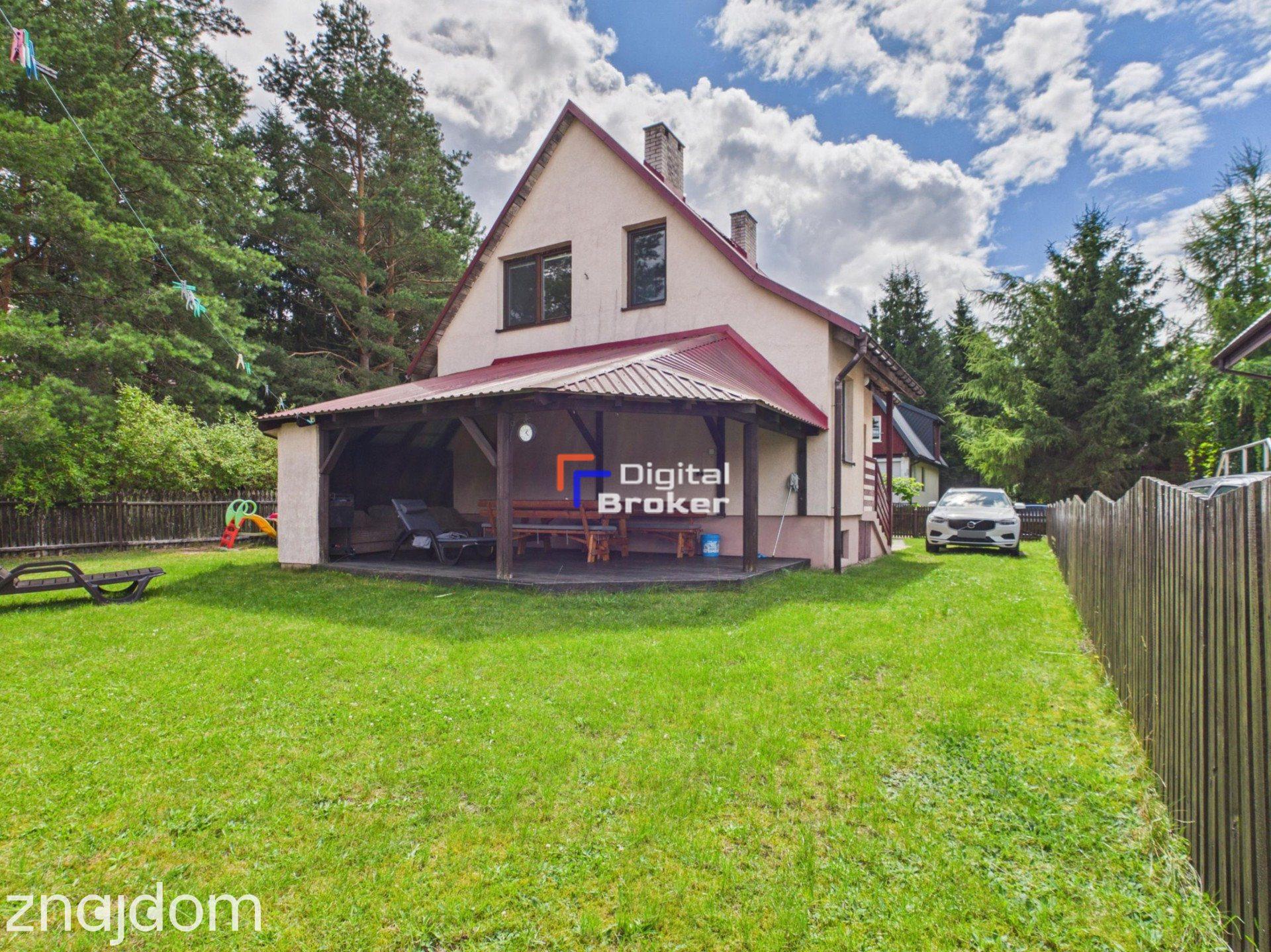 ✩ Domek letniskowy Mazury ✩ 100 m² ✩ Piece ✩ - zdjęcie 4